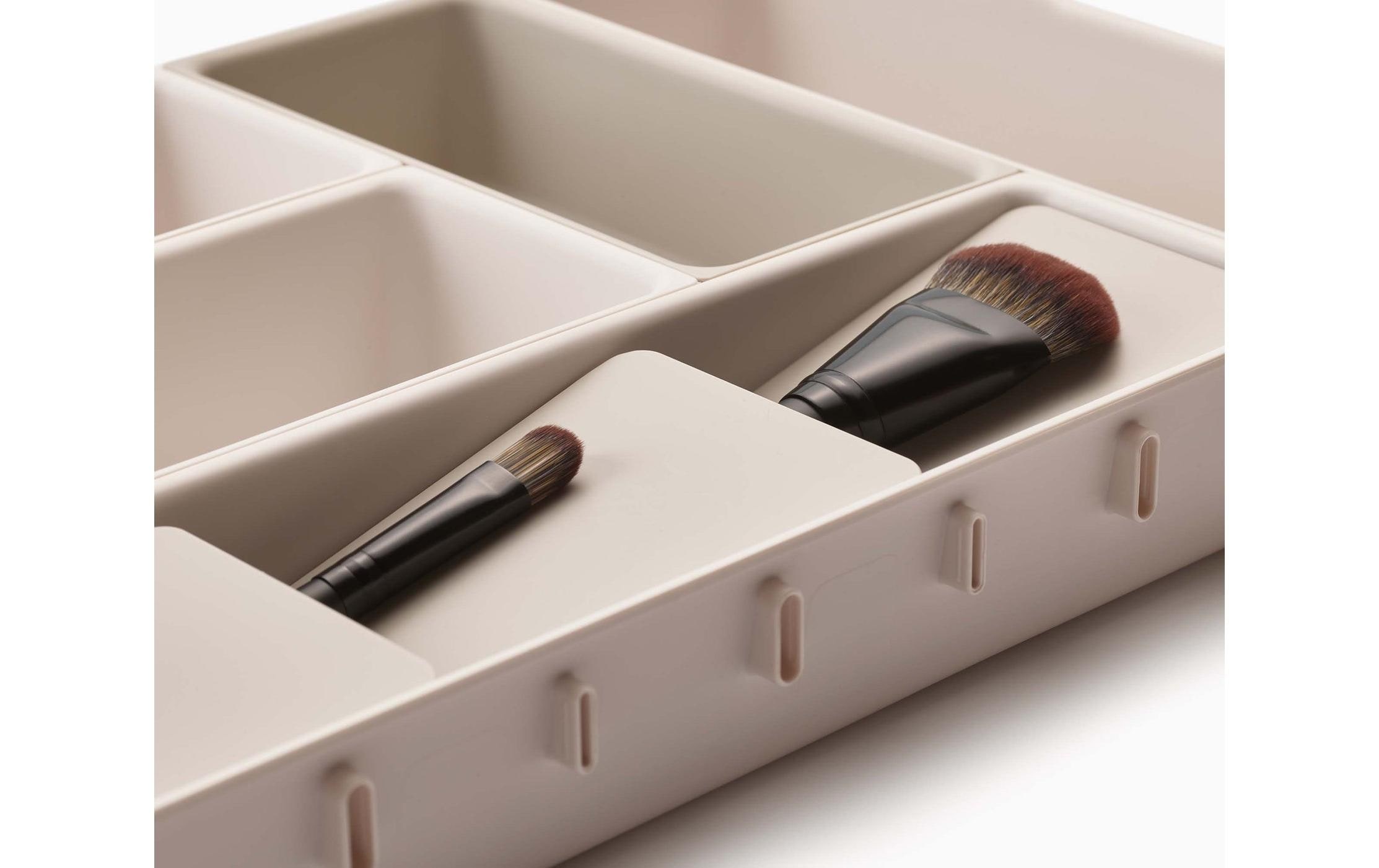 Joseph Joseph Make-Up Organizer »Viva 7-teilig«