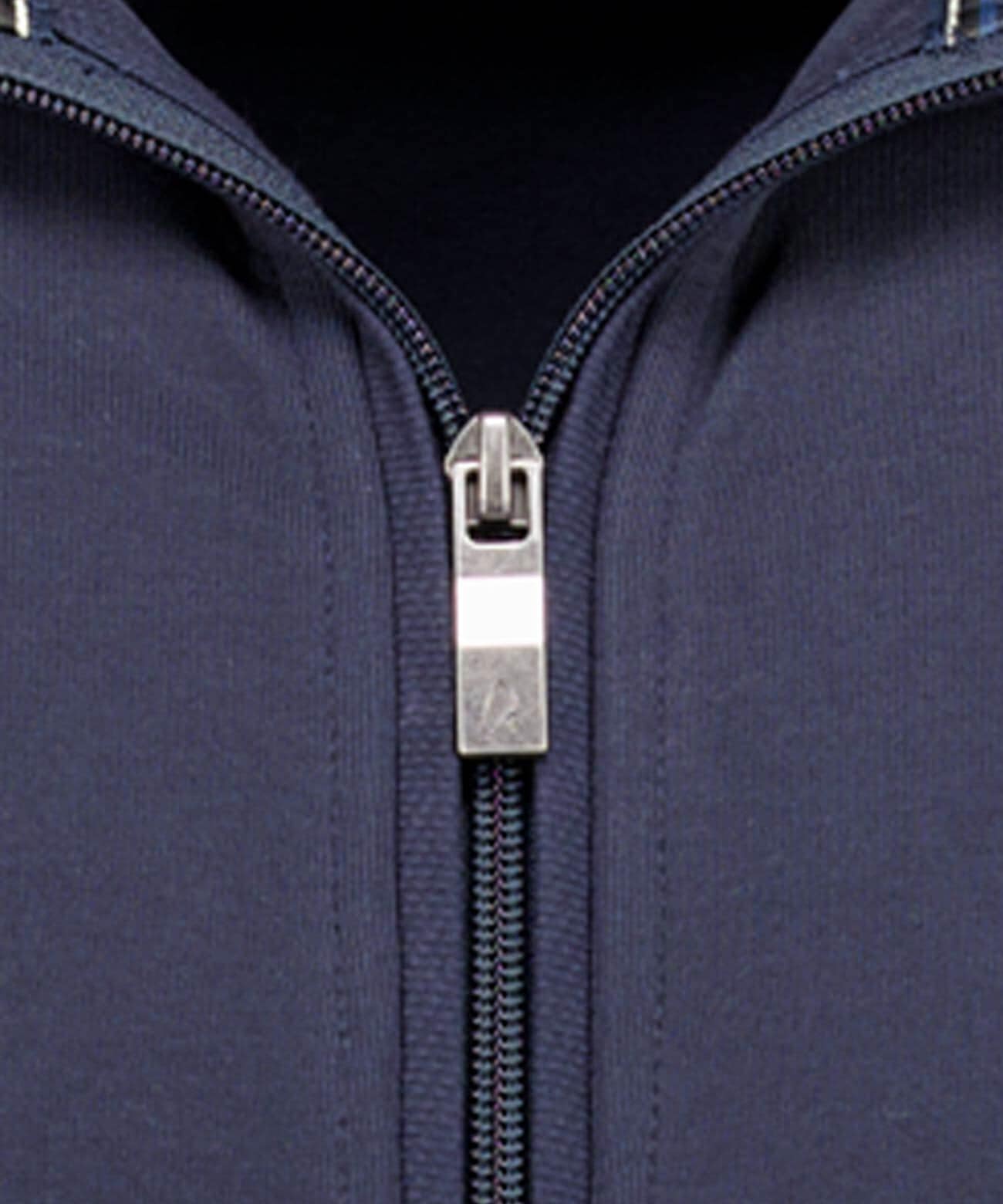 RAGMAN Veste sweat