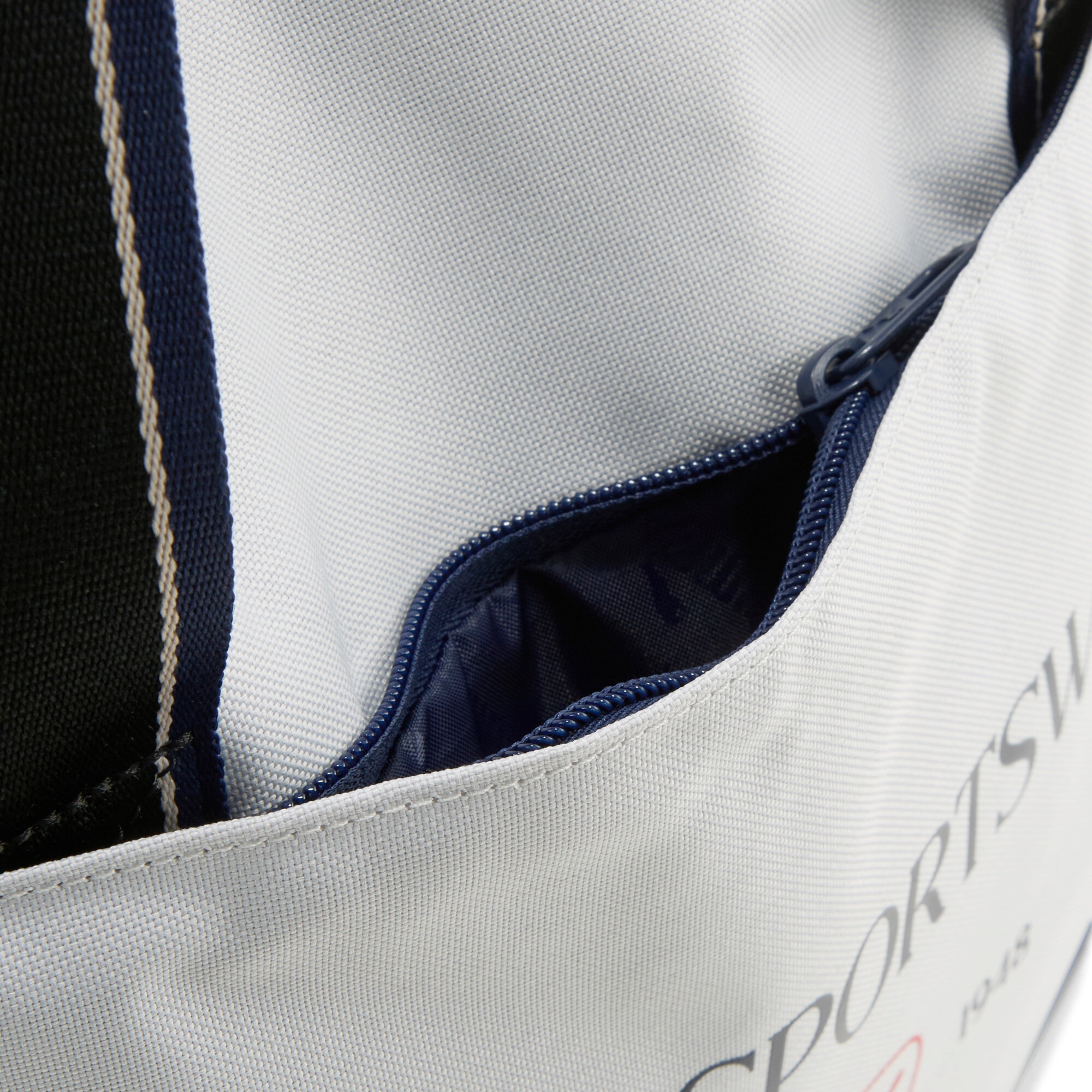 PUMA Sac à bandoulière »PHASE CLASS TOTE« matière légère, confection robuste