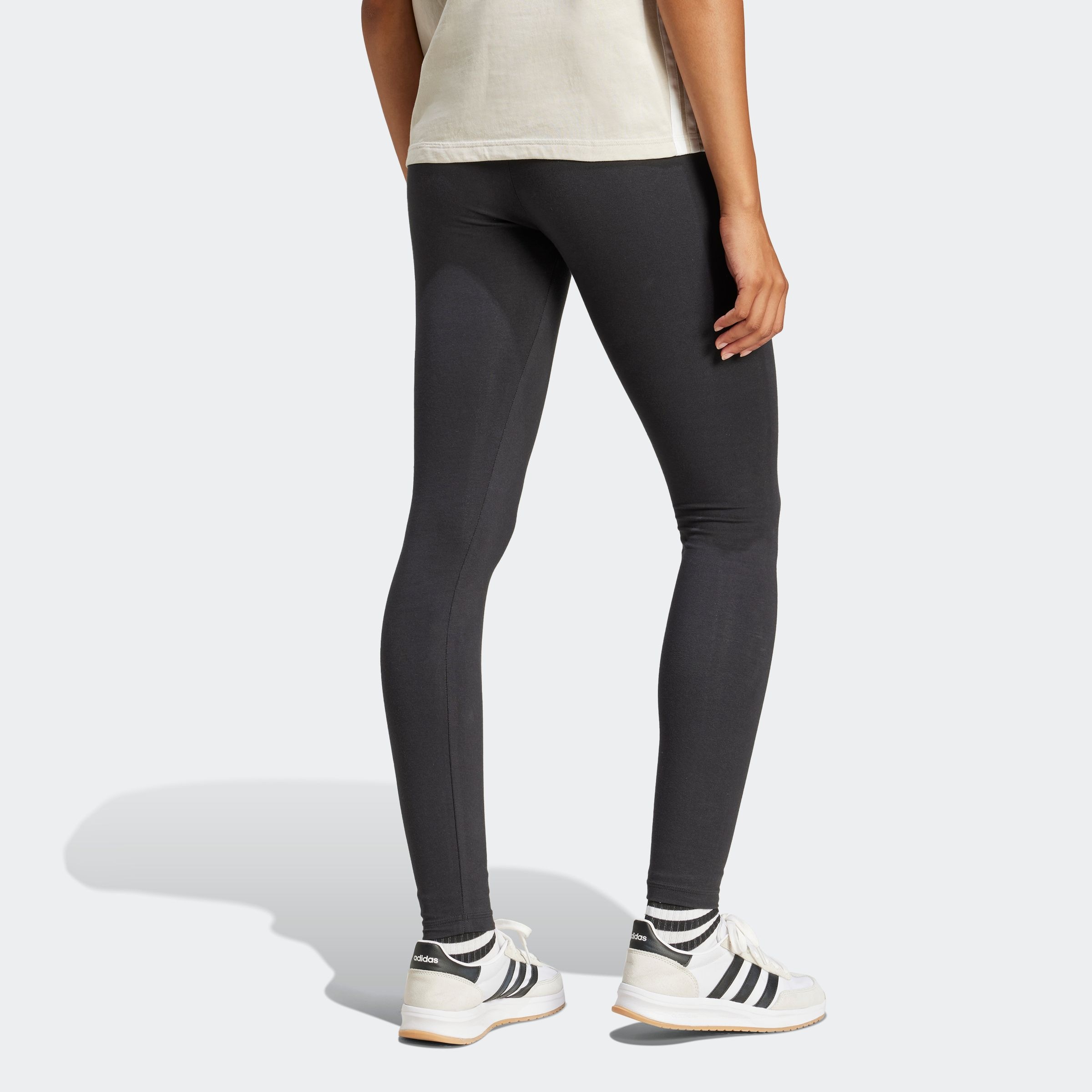 adidas Sportswear Trainingstights »W BL SJ LEG«, (1 tlg.), Sportleggings