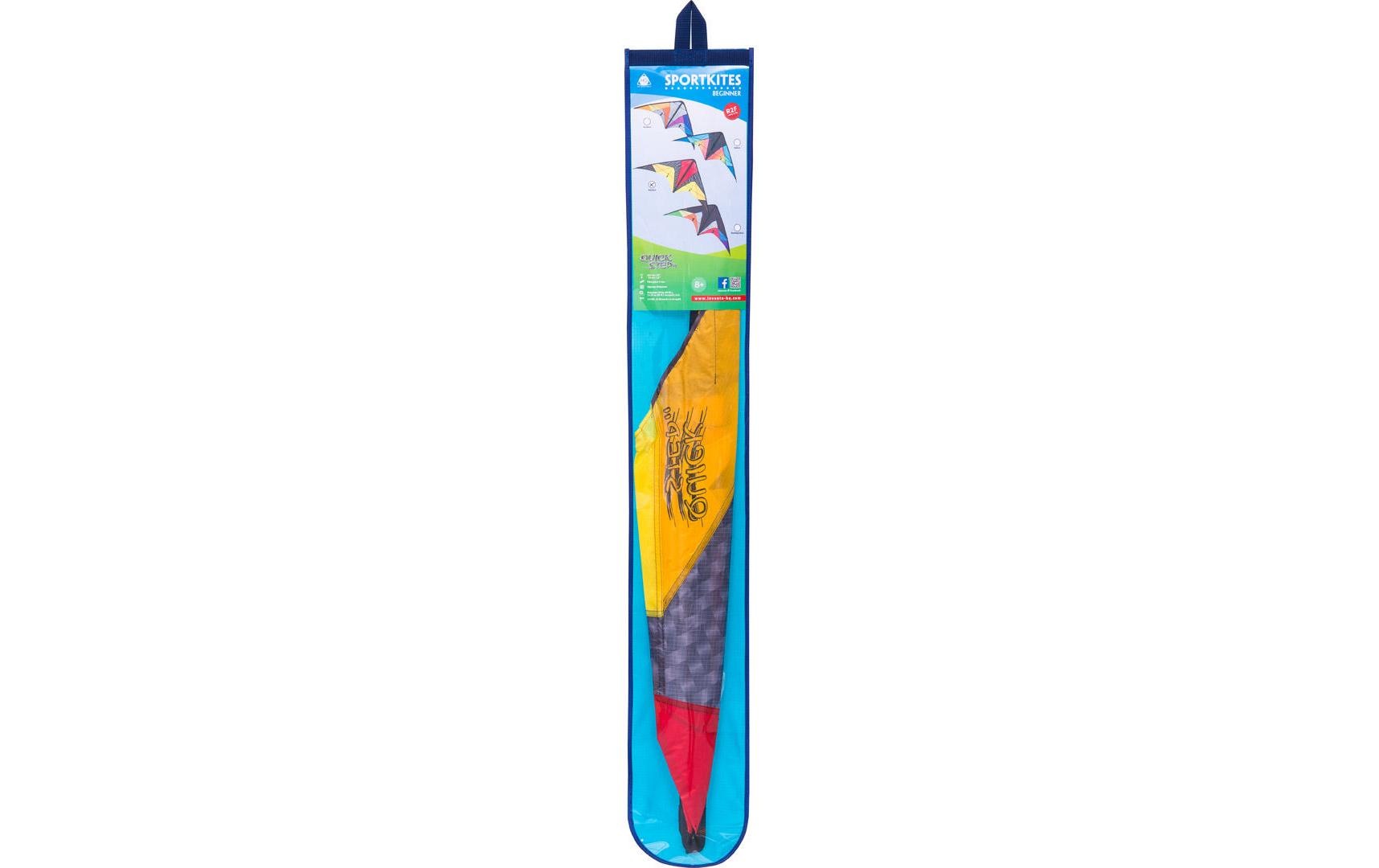 Inverto Flug-Drache »Quickstep II«