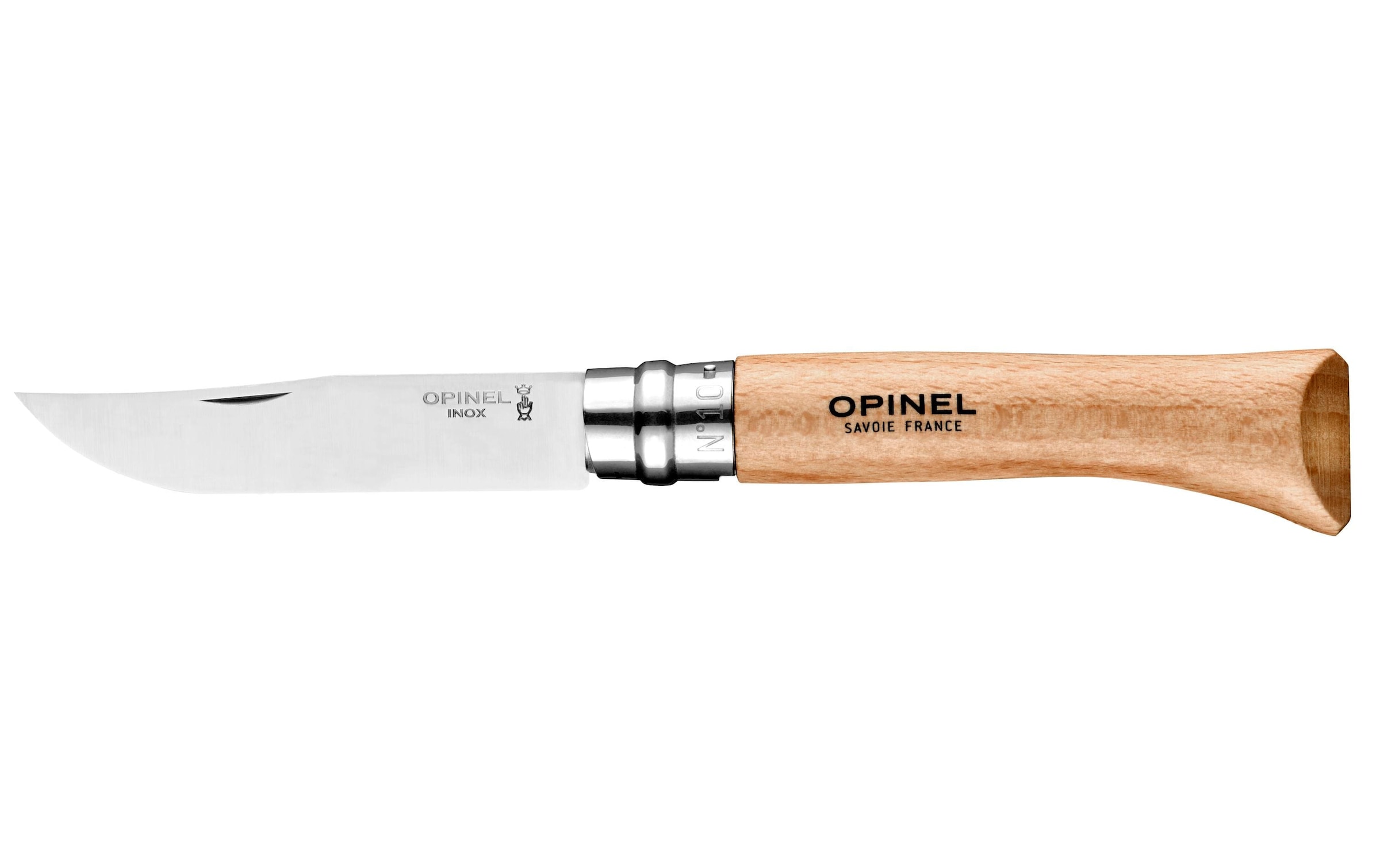 Kochtopf »opinel Nomad Cooking Kit«