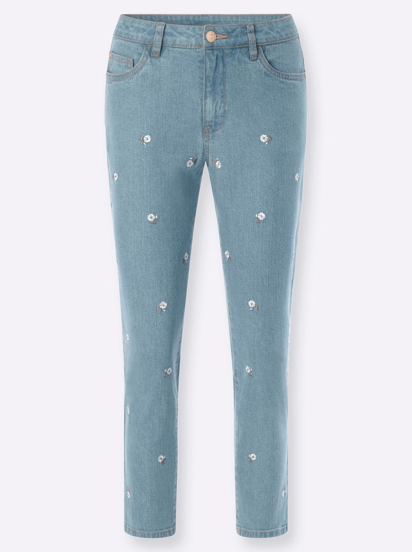   7/8-Jeans 1 tlg.