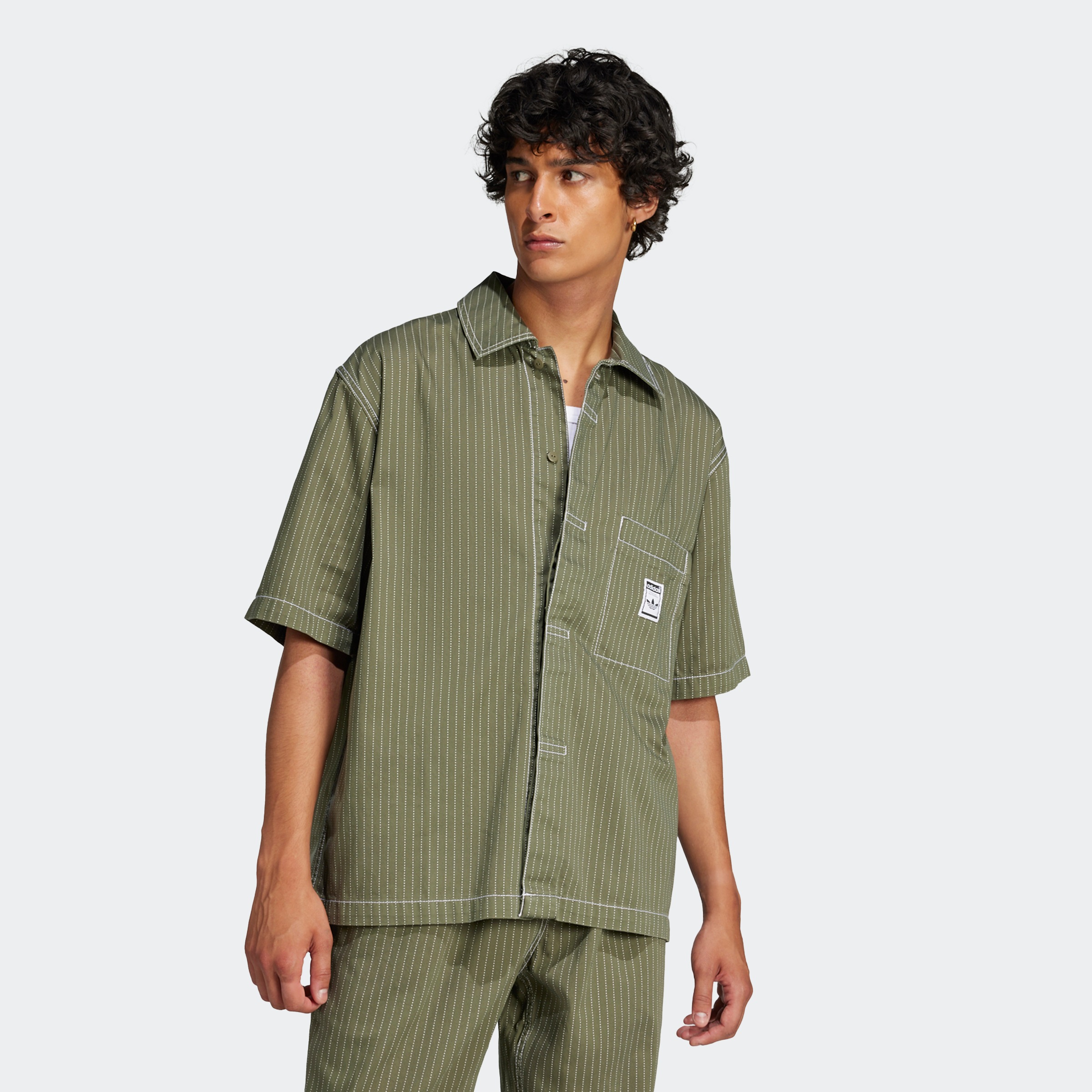 adidas Originals T-Shirt »WAB SHIRT«