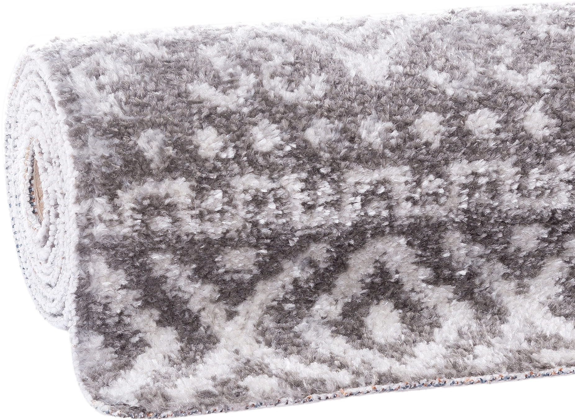 Sehrazat Teppich »ANTIK 6020«, rechteckig, 6 mm Höhe, Wohnzimmer, Kurzflor in Orient-Optik