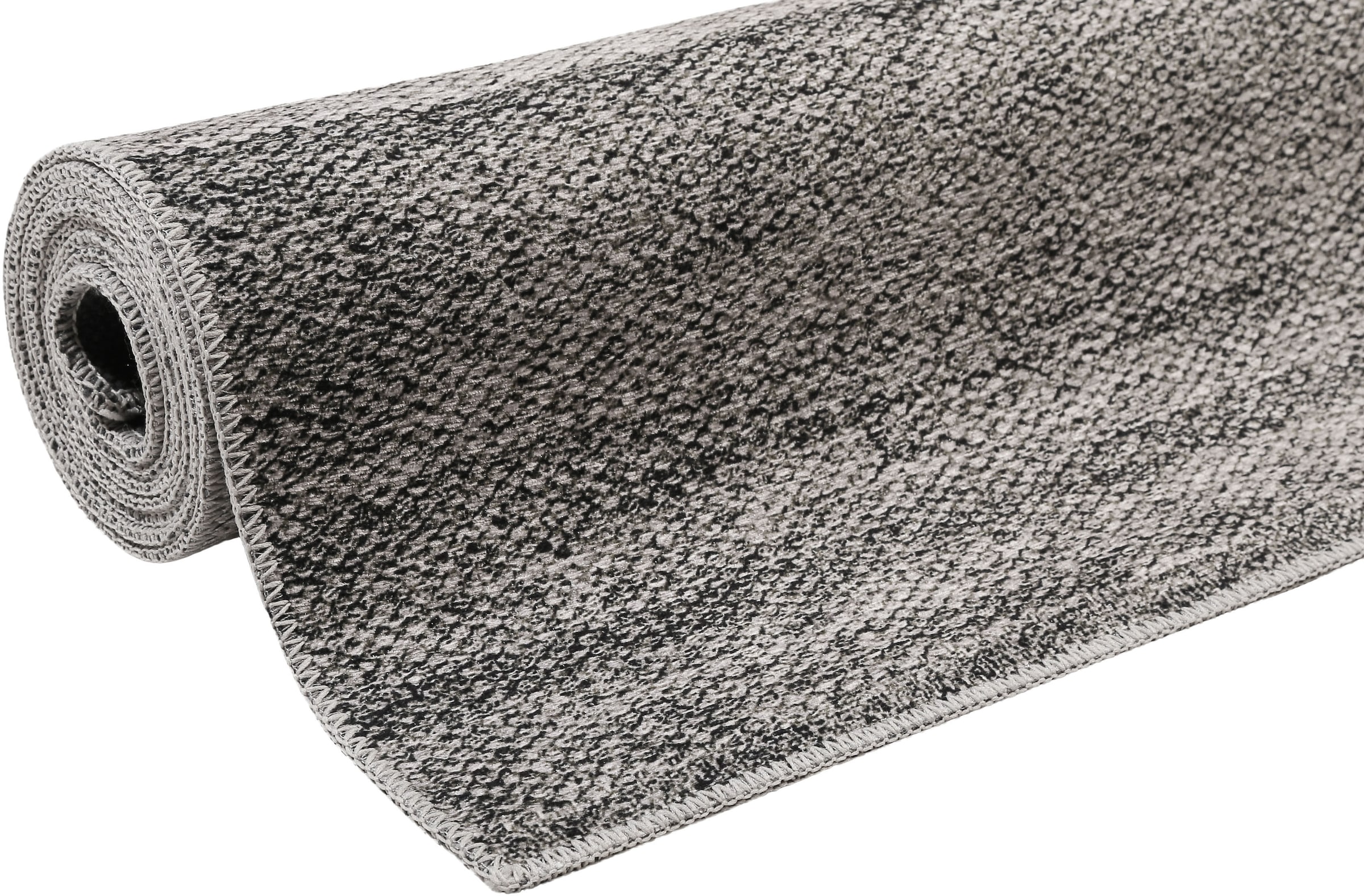 Esprit Teppich »Perry«, rechteckig, 6 mm Höhe