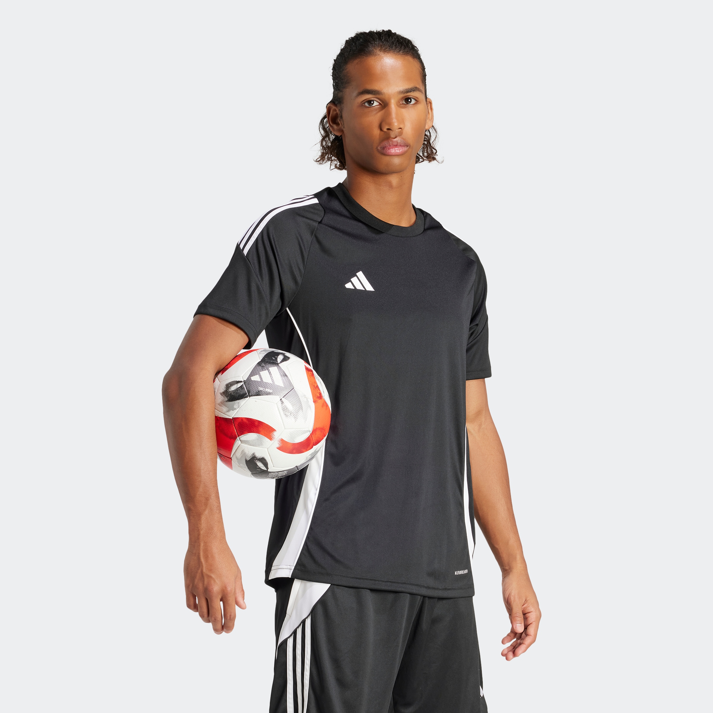 adidas Performance Fussballtrikot »TIRO24 JSY«