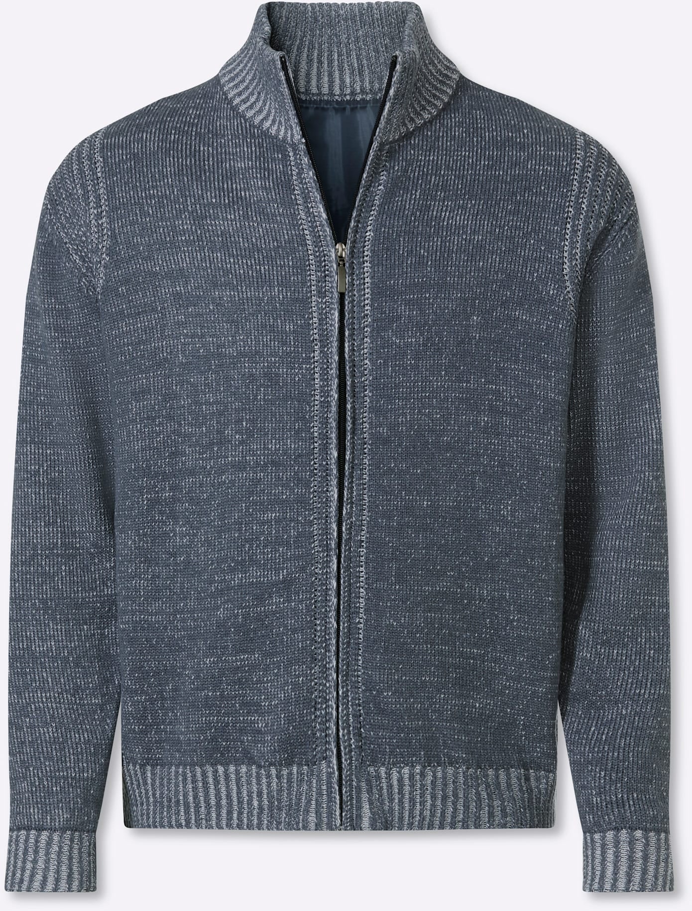 Catamaran Strickjacke