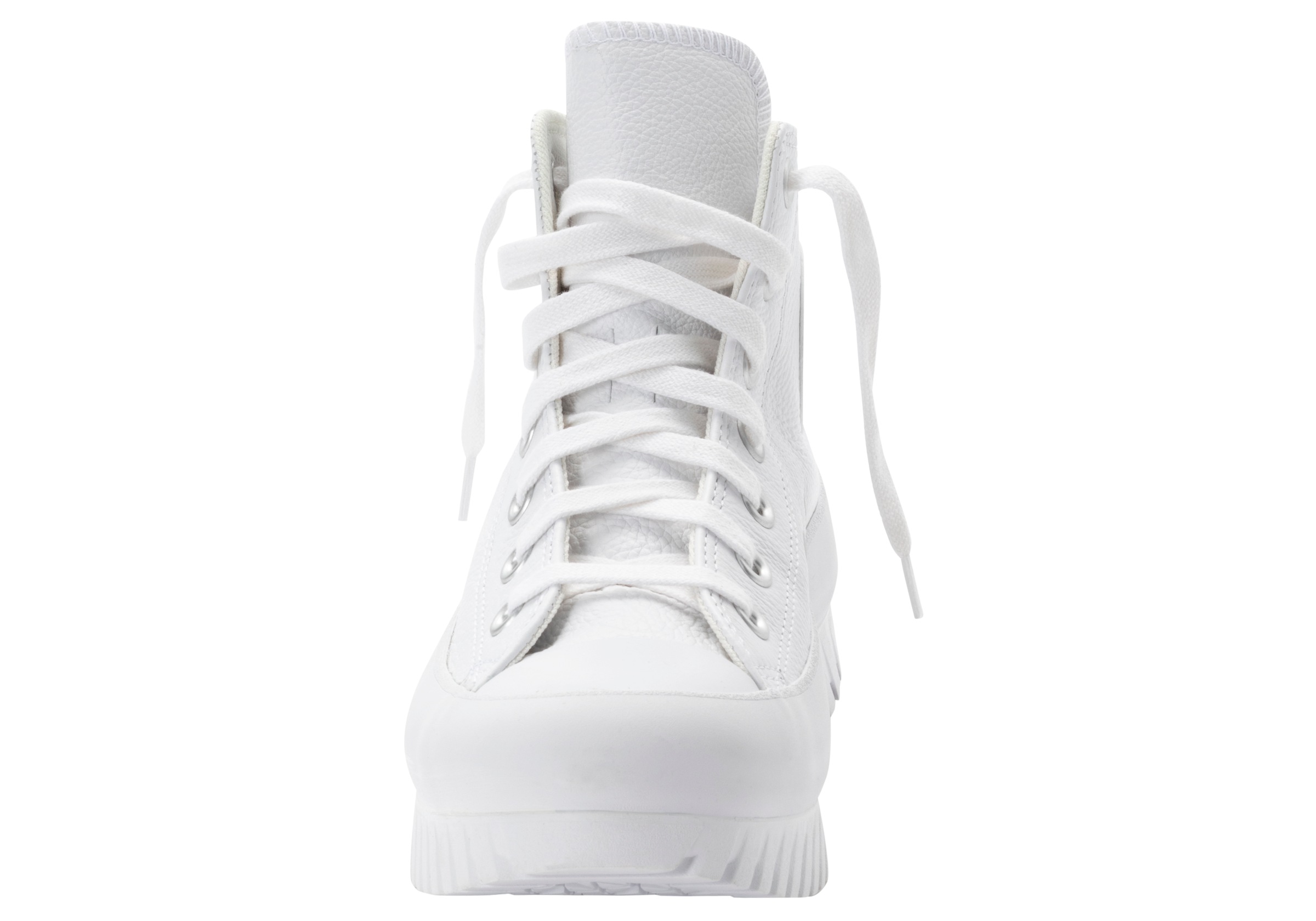 Converse Sneaker »CHUCK TAYLOR ALL STAR LUGGED 2.0 LEATHER«