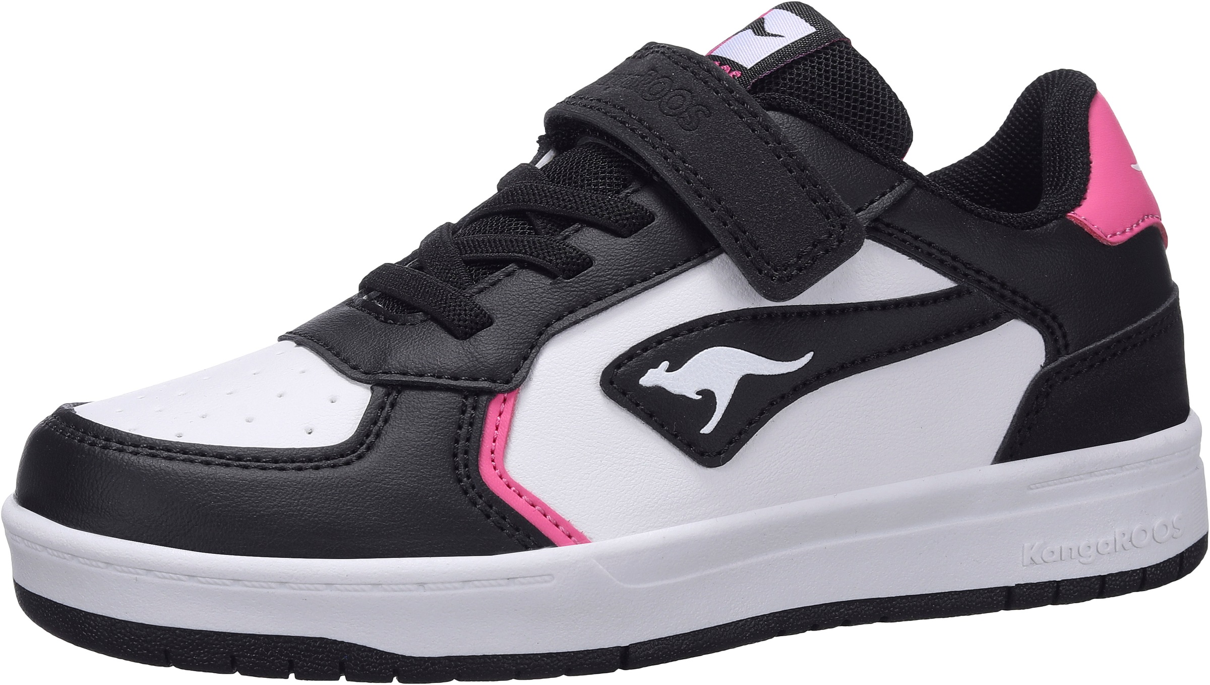 ♕ Kappa Sneaker, - PASST! versandkostenfrei für auf Qualitätsversprechen Kinderschuhe