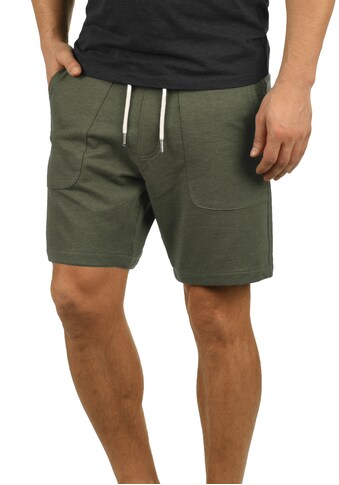 Blend Sweatshorts »Mulker«, kurze Hose mit Kontrastkordeln kaufen Blend Sweatshorts »Mulker«, kurze Hose mit Kontrastkordeln kaufen