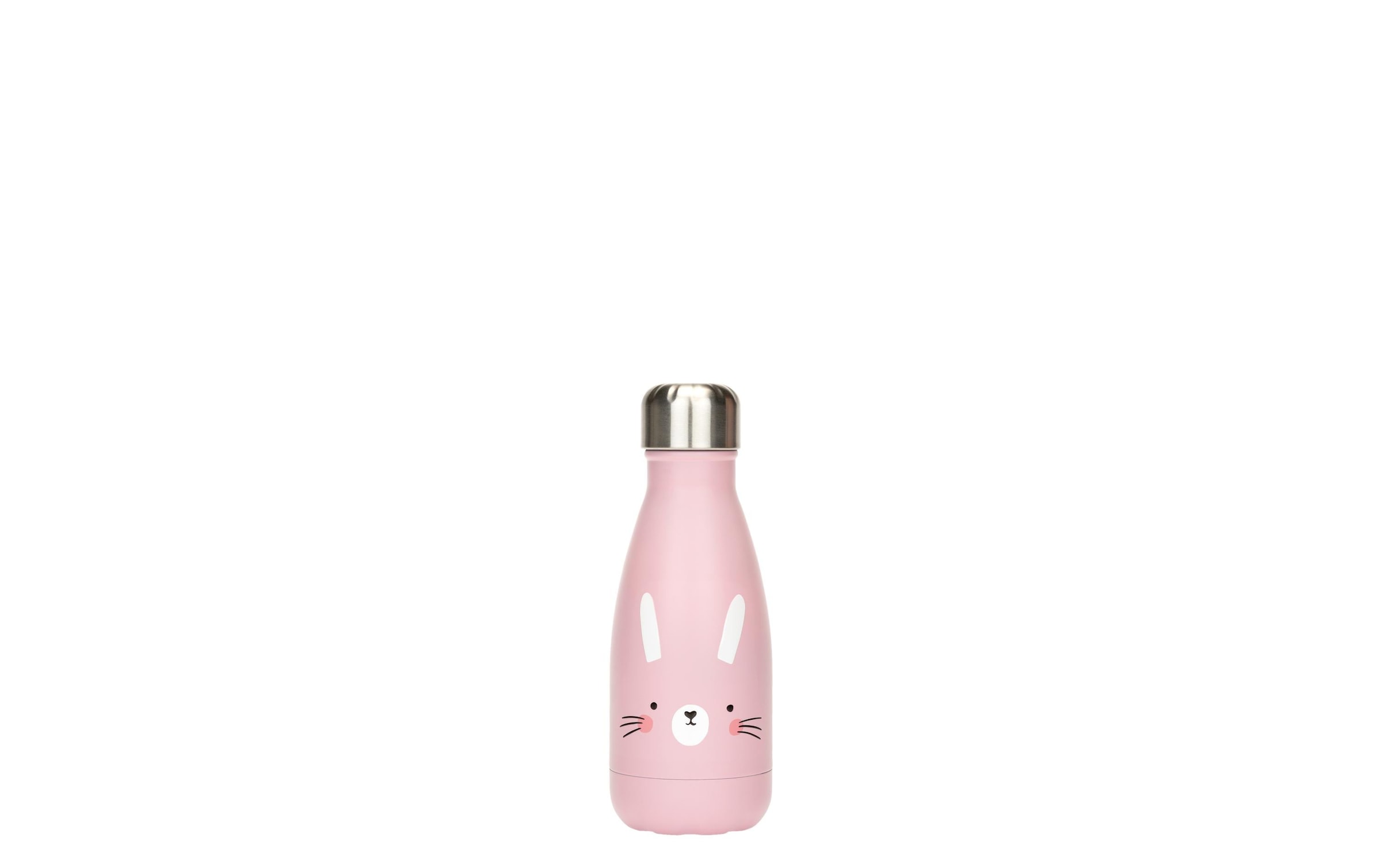 Trinkflasche »Thermo 250ml Little Bunny«