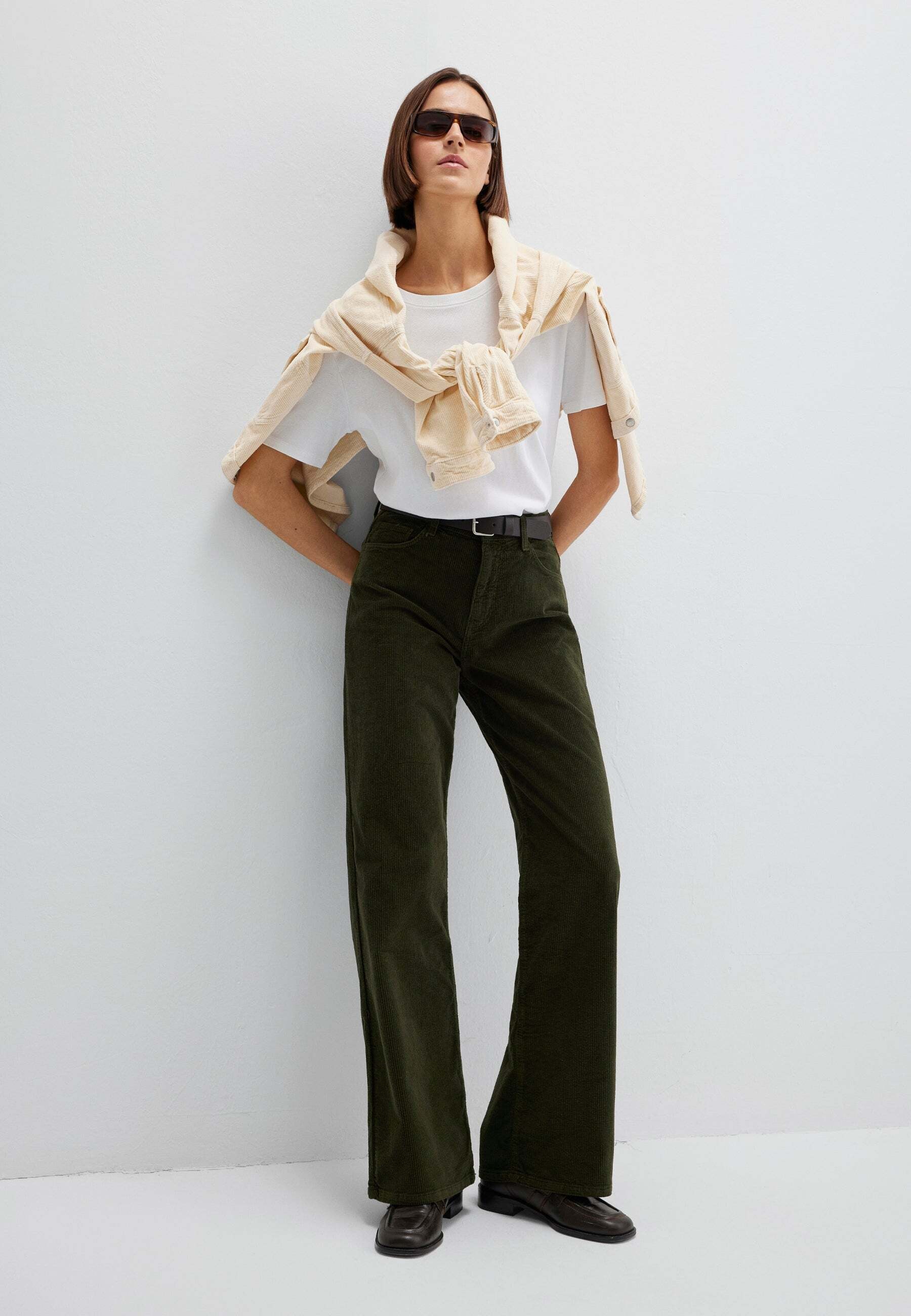 Mavi Cordhose »Mavi Cordhose Malibu«