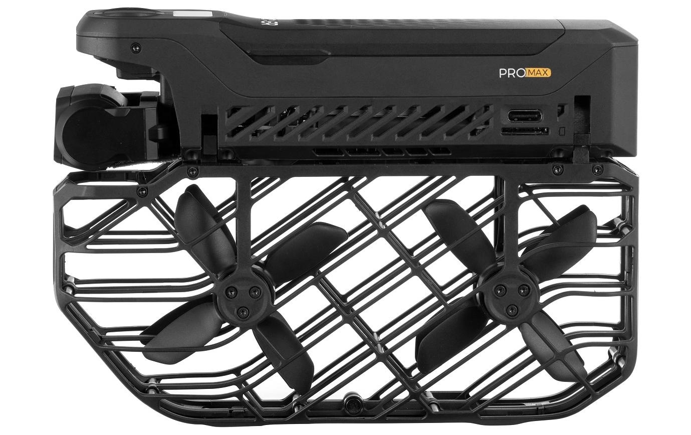 Drohne »HOVERAir X1 PROMAX (CE)«
