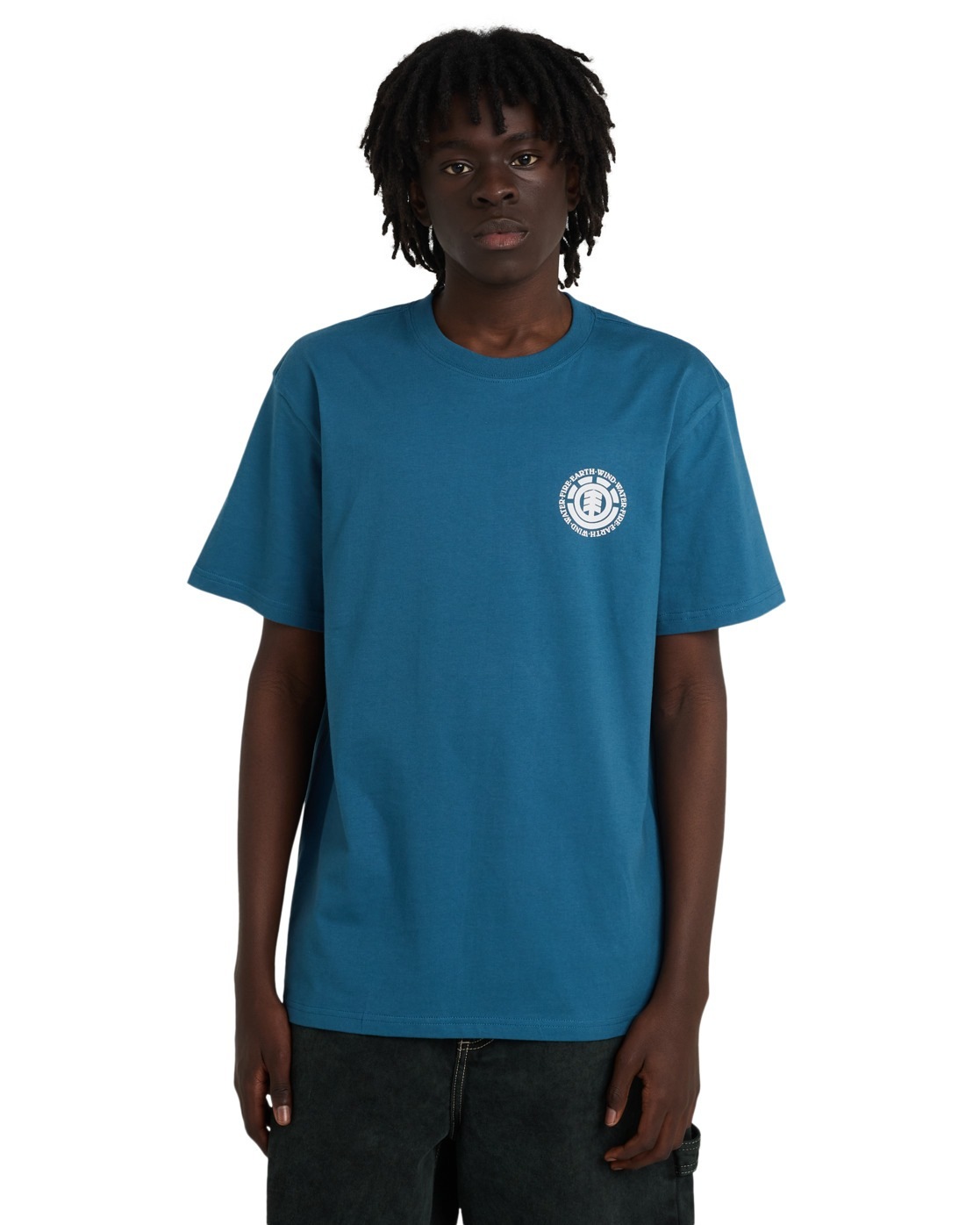 Image of Element T-Shirt "Seal Bp"