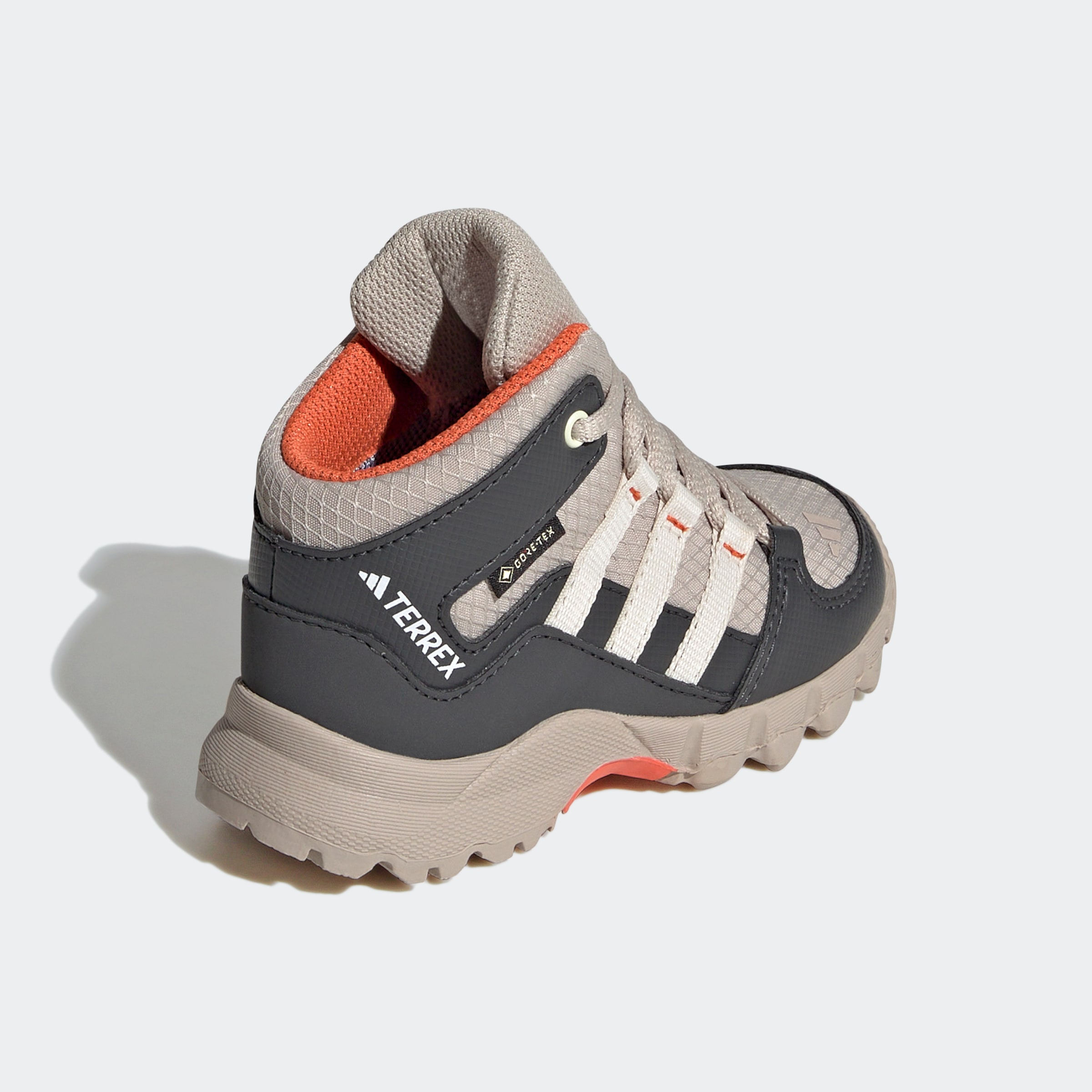 adidas TERREX Wanderschuh »TERREX MID GORE-TEX«, wasserdicht