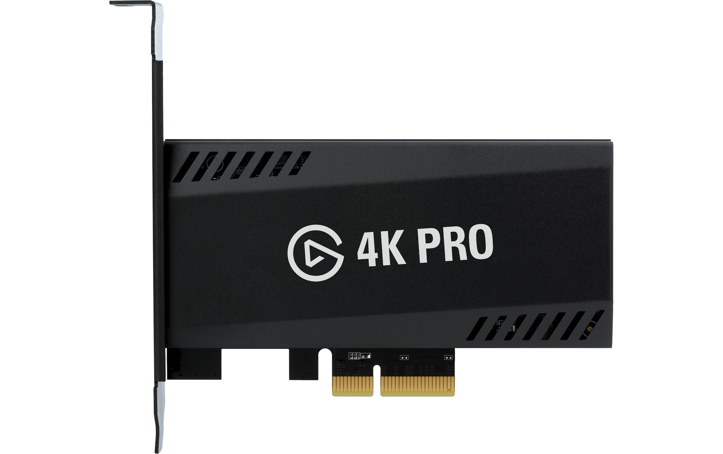 Elgato Speicherkarte »Game Capture 4K Pro«