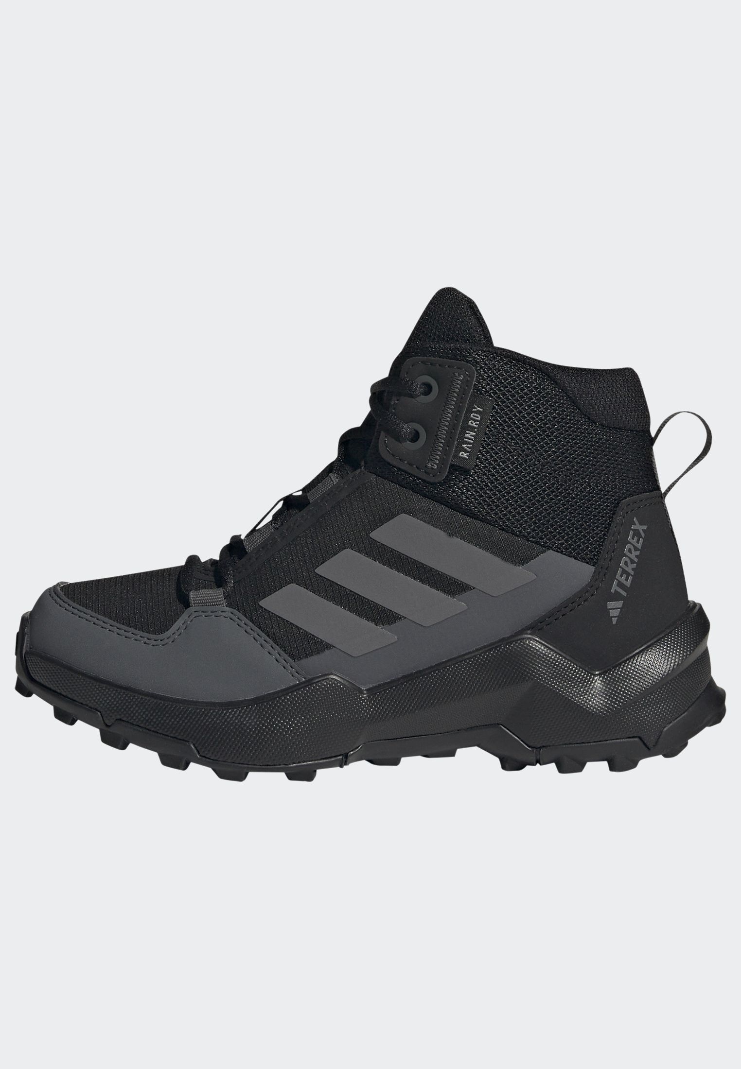 adidas TERREX Wanderschuh »TERREX AX4R MID RAIN.RDY«, wasserdicht