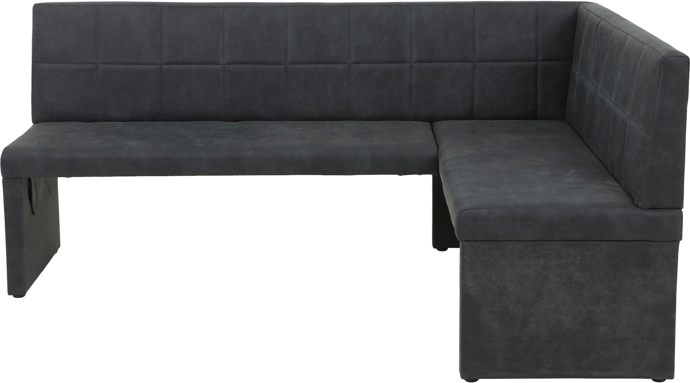 HELA Banc d'angle »MELANIE« aspect vintage