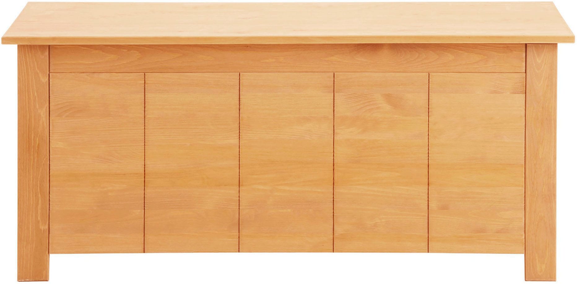 Home affaire Coffre-siège »Bertram«