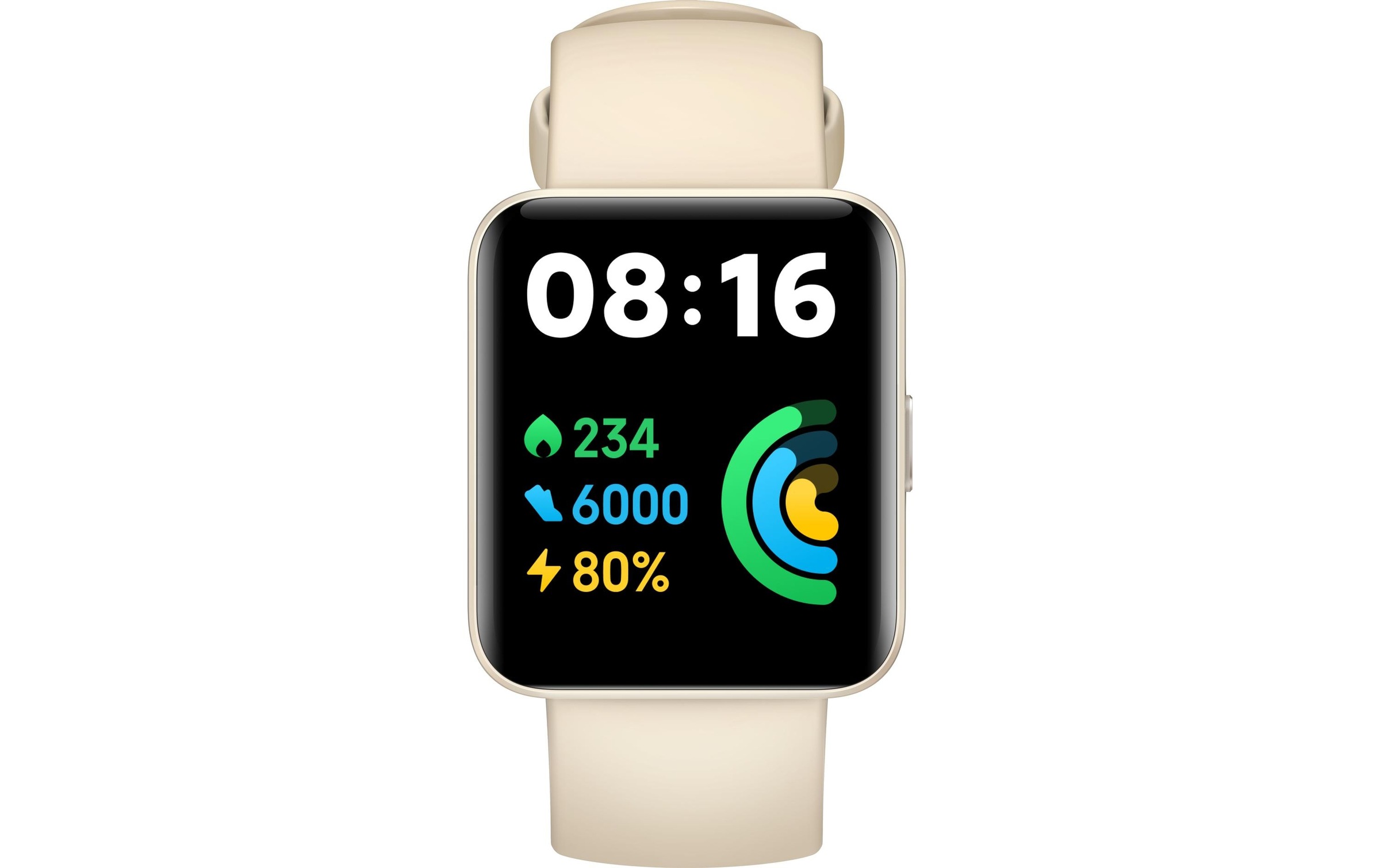 Image of Xiaomi Smartwatch »Watch 2 Lite« bei Ackermann Versand Schweiz