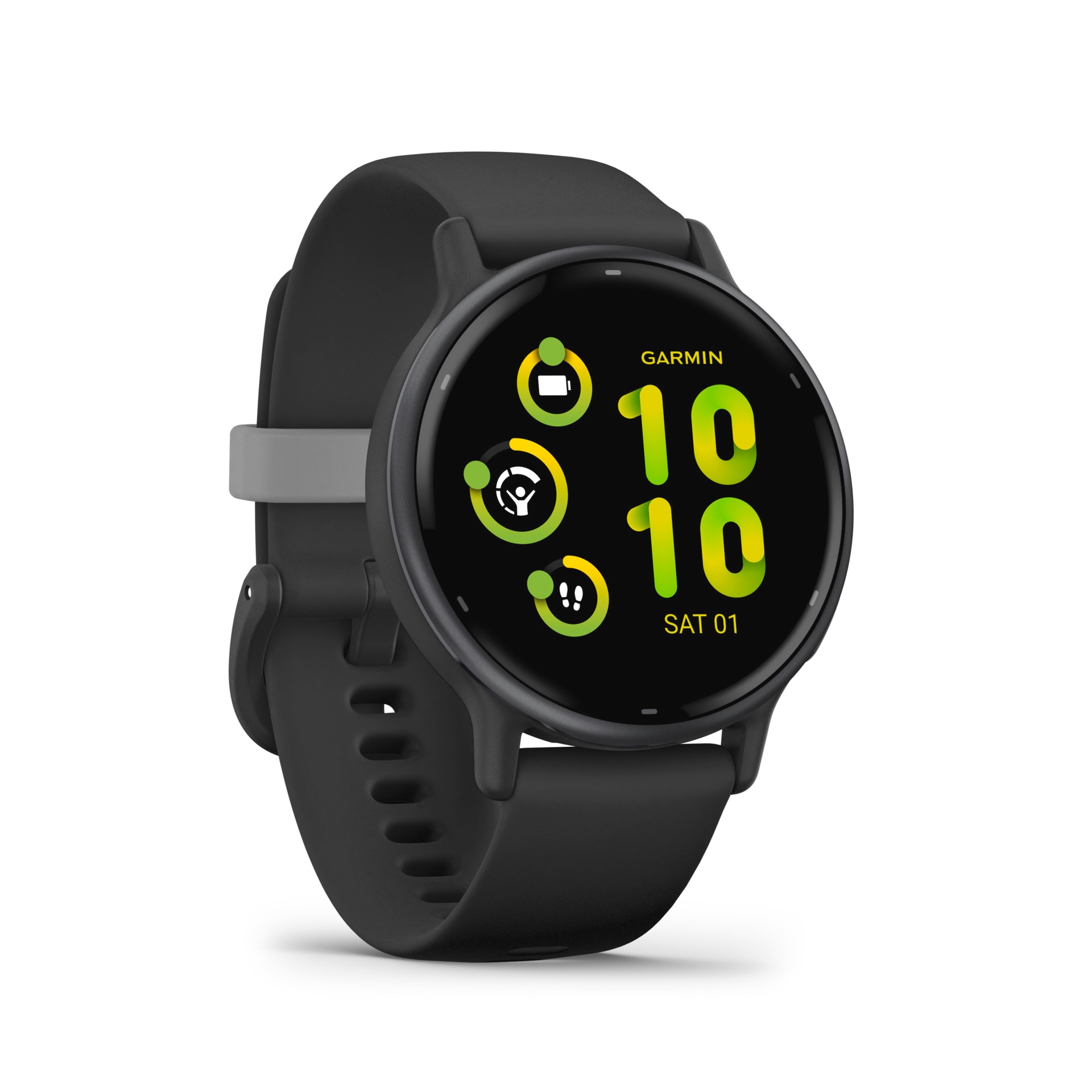 Garmin Smartwatch »VIVOACTIVE 5«(/ 1,2 ″) Garmin