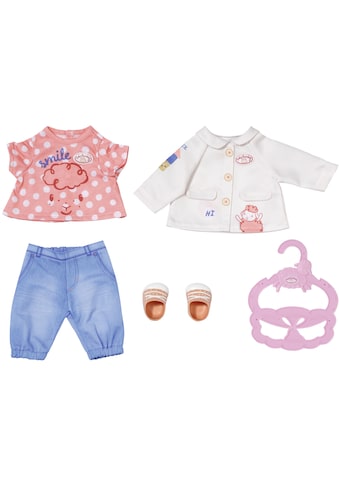 Puppenkleidung »Little Spieloutfit«