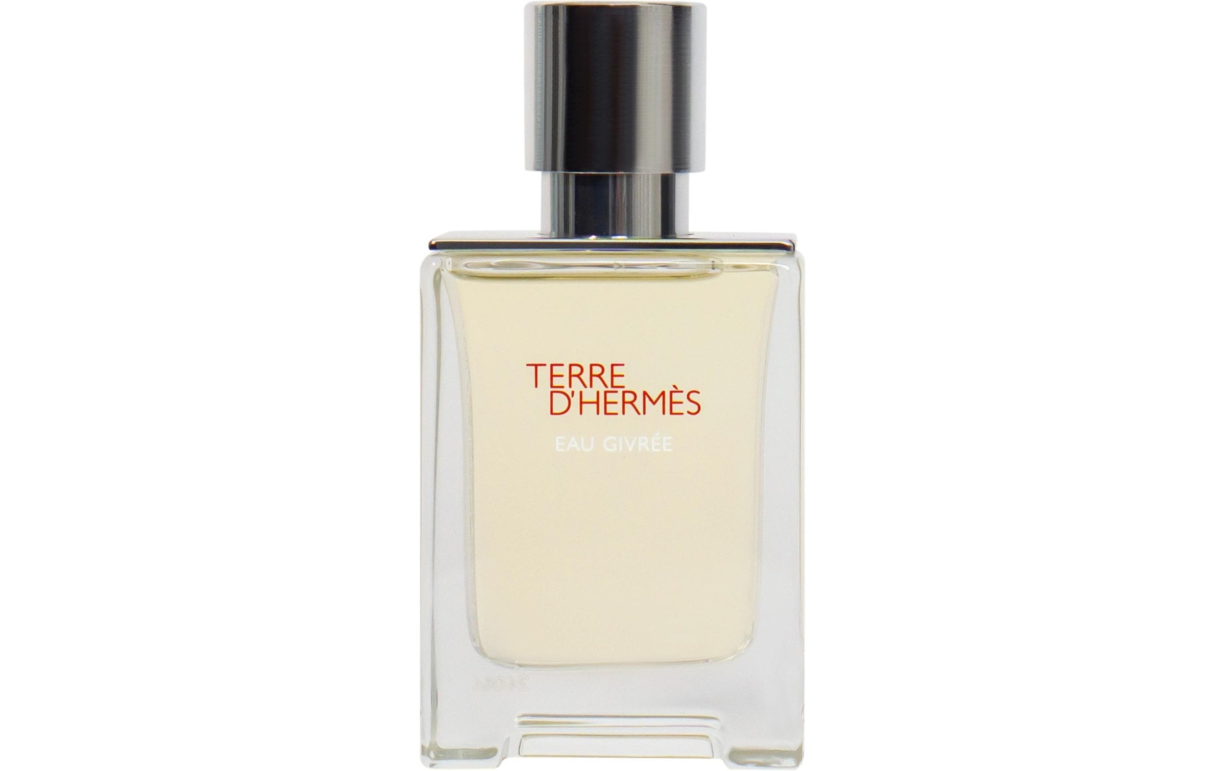 Image of HERMÈS Eau de Parfum "Terre dHermes Eau Givrée 50 ml"