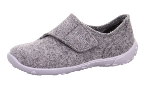 Image of Superfit Hausschuh »LUCKY«, mit Schurwolle bei Ackermann Versand Schweiz