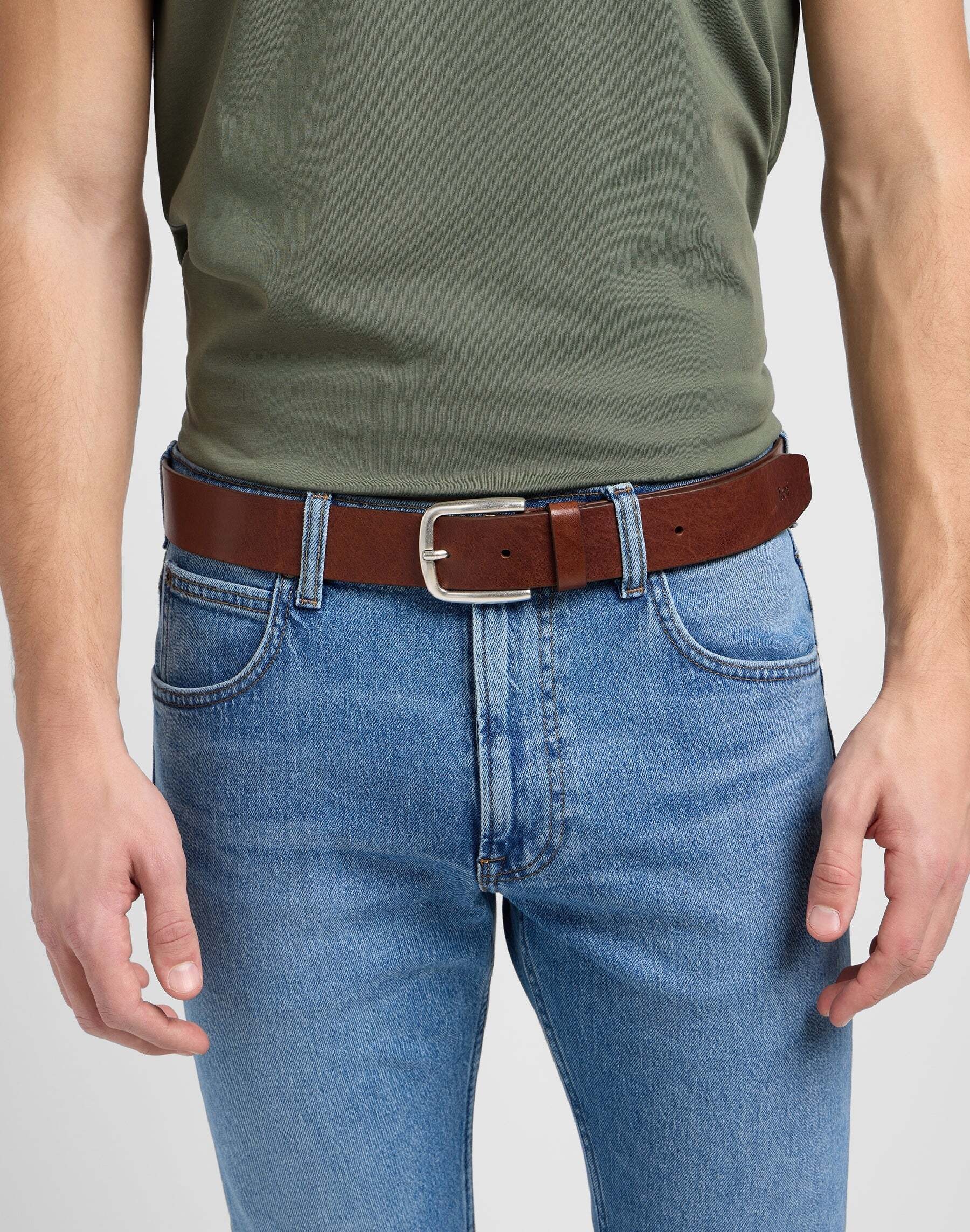 Lee® Ceinture de hanche »Lee Gürtel Lee Belt«