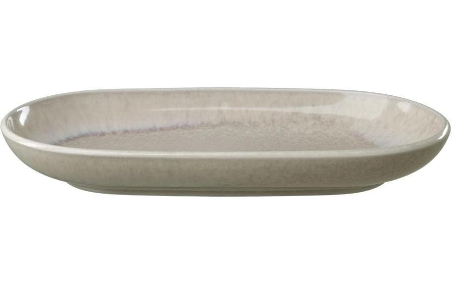 Villeroy & Boch Servierplatte »Perlemor Sand 6 Stück«