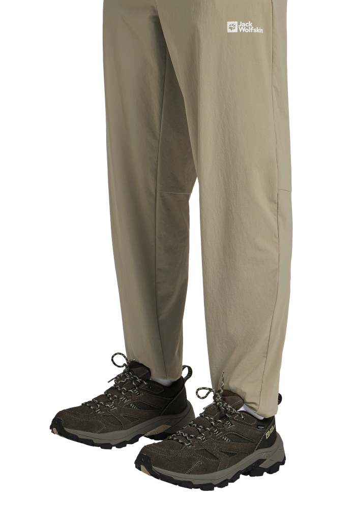 Jack Wolfskin Chaussure de randonnée »VOJO TOUR TEXAPORE LOW M«