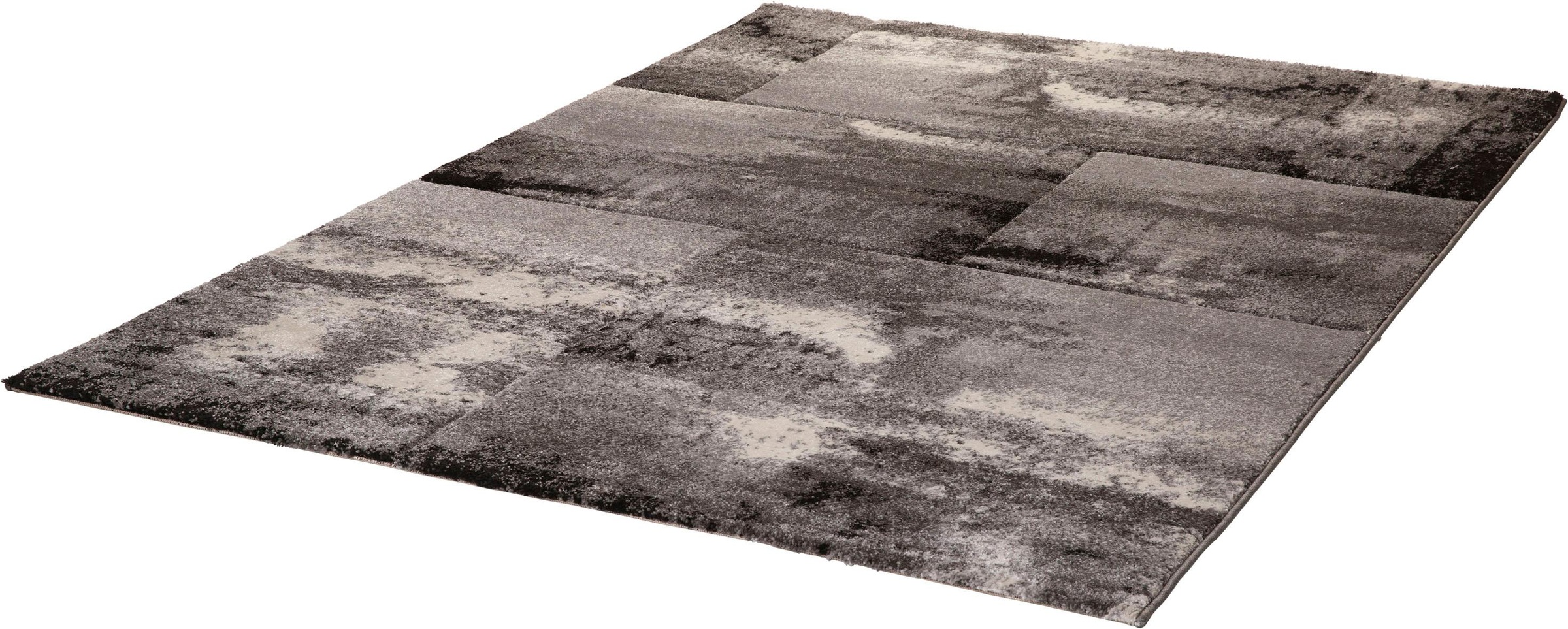 Image of Obsession Teppich »My Acapulco 686«, rechteckig, 21 mm Höhe, handgearbeiteter Konturenschnitt, ideal im Wohnzimmer & Schlafzimmer bei Ackermann Versand Schweiz