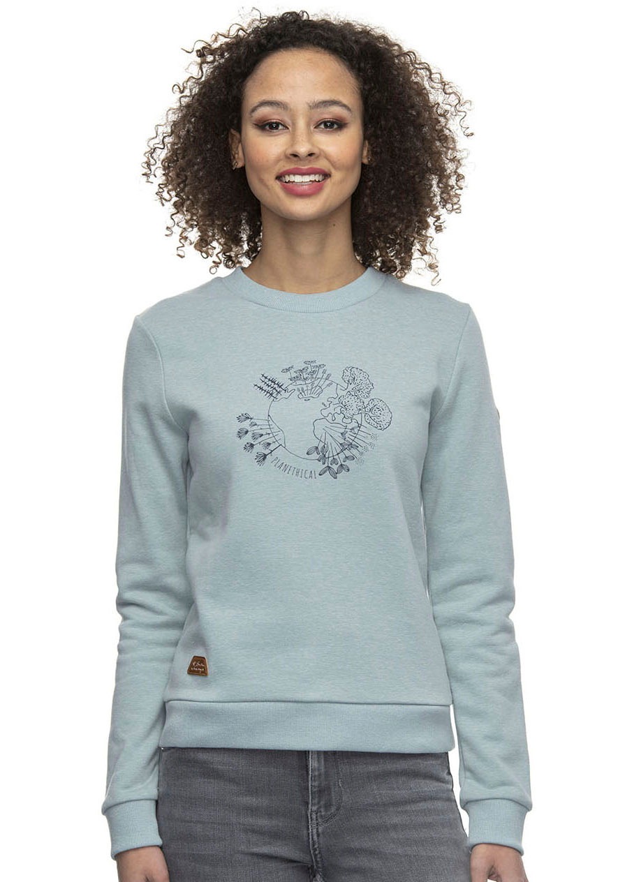 Sweater »EFFA PLUS«