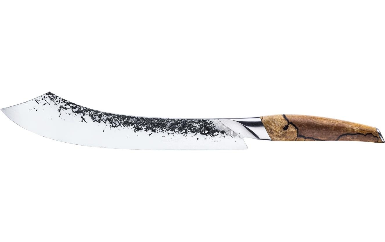   Fleischmesser »Forged Katai Metzgermesser 25 cm«