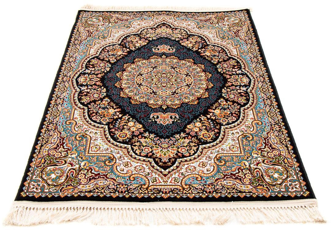 Image of morgenland Orientteppich »Arshida«, rechteckig, 9 mm Höhe bei Ackermann Versand Schweiz