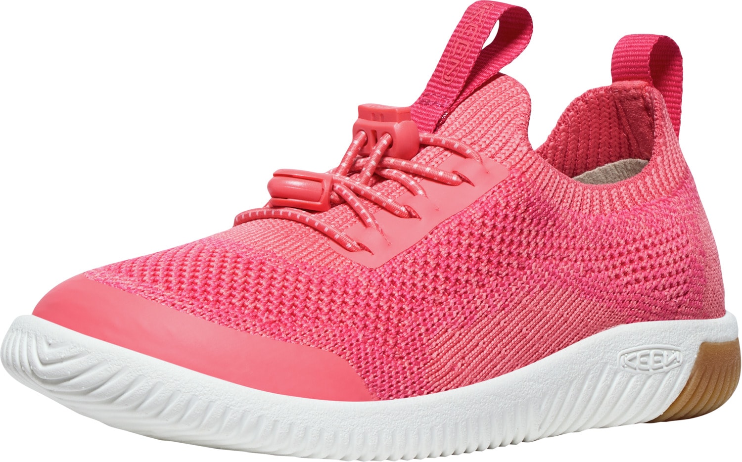 Keen Barfussschuh »KNX KNIT LACE«