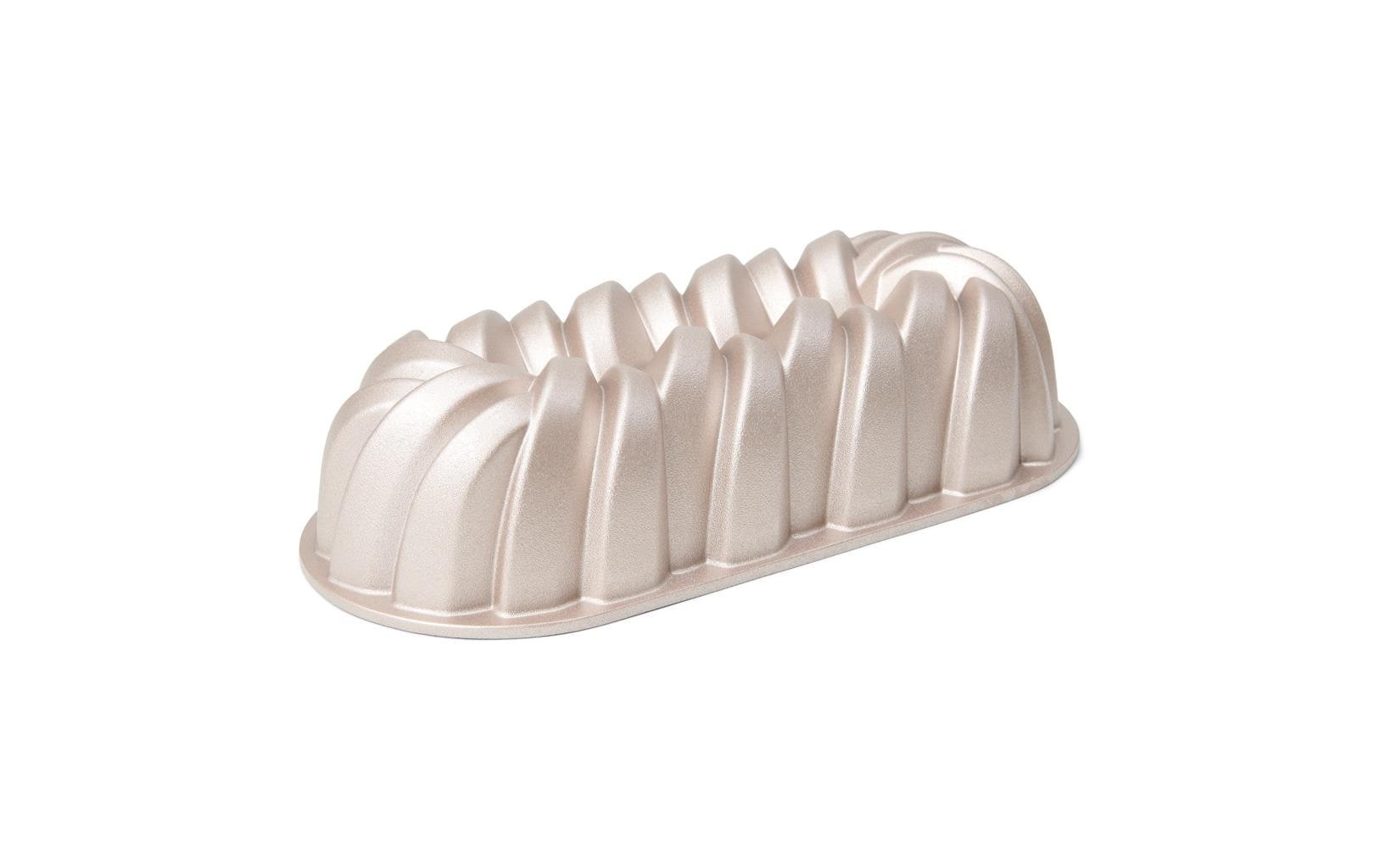 Image of patisse Backform "Zopf, Aluguss, 31 cm"