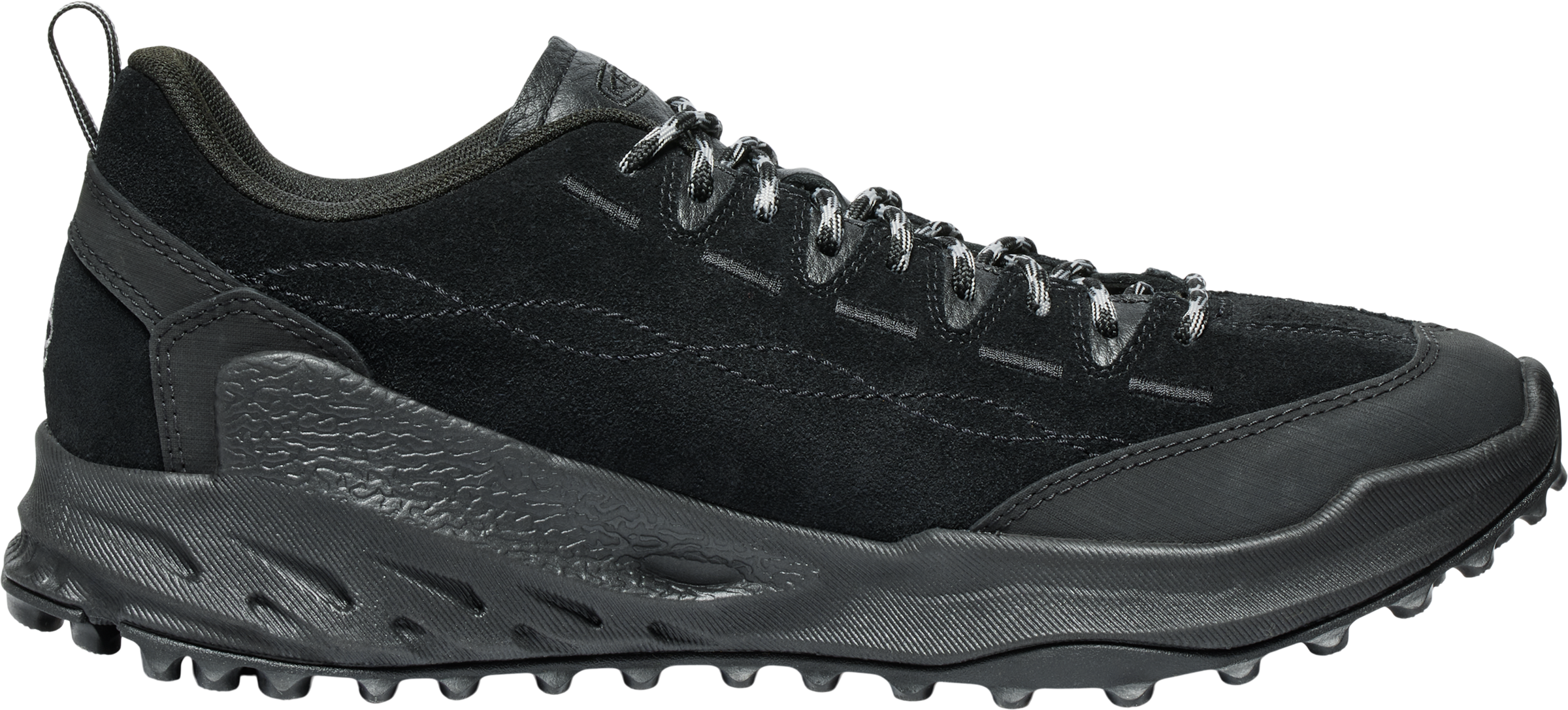 Keen Sneakers »JASPER ZIONIC«  en cuir, respirant