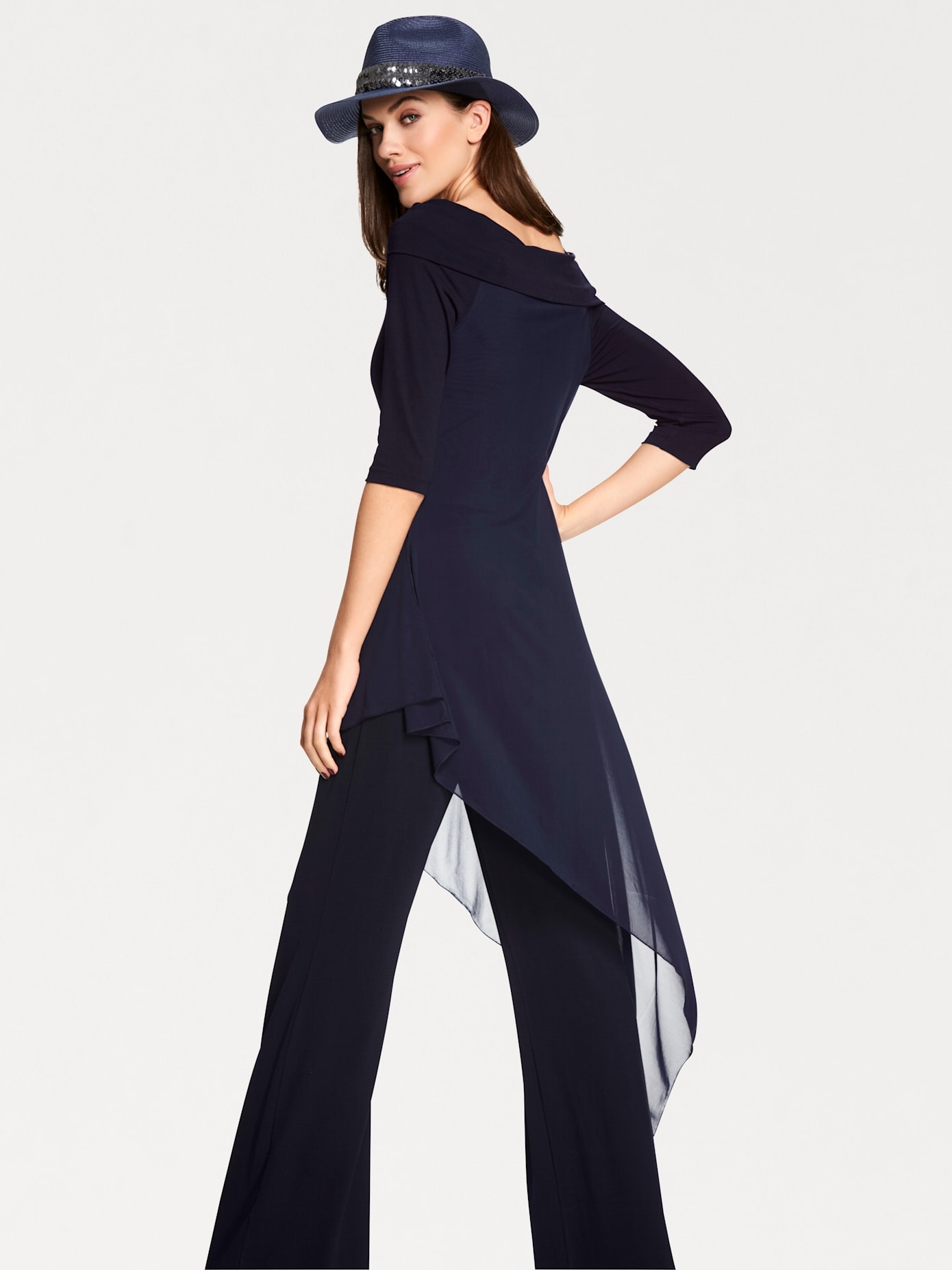 heine Overall