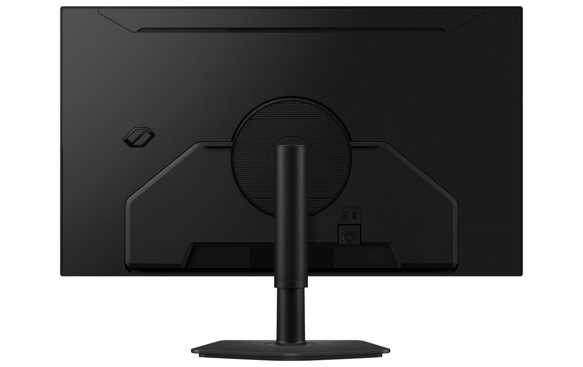 Samsung Gaming-Monitor »Odyssey G5 S32FG506EU« 81,28 cm/32 ″  2560 x 1440 px WQHD 1 Reaktionszeit 180 Hz