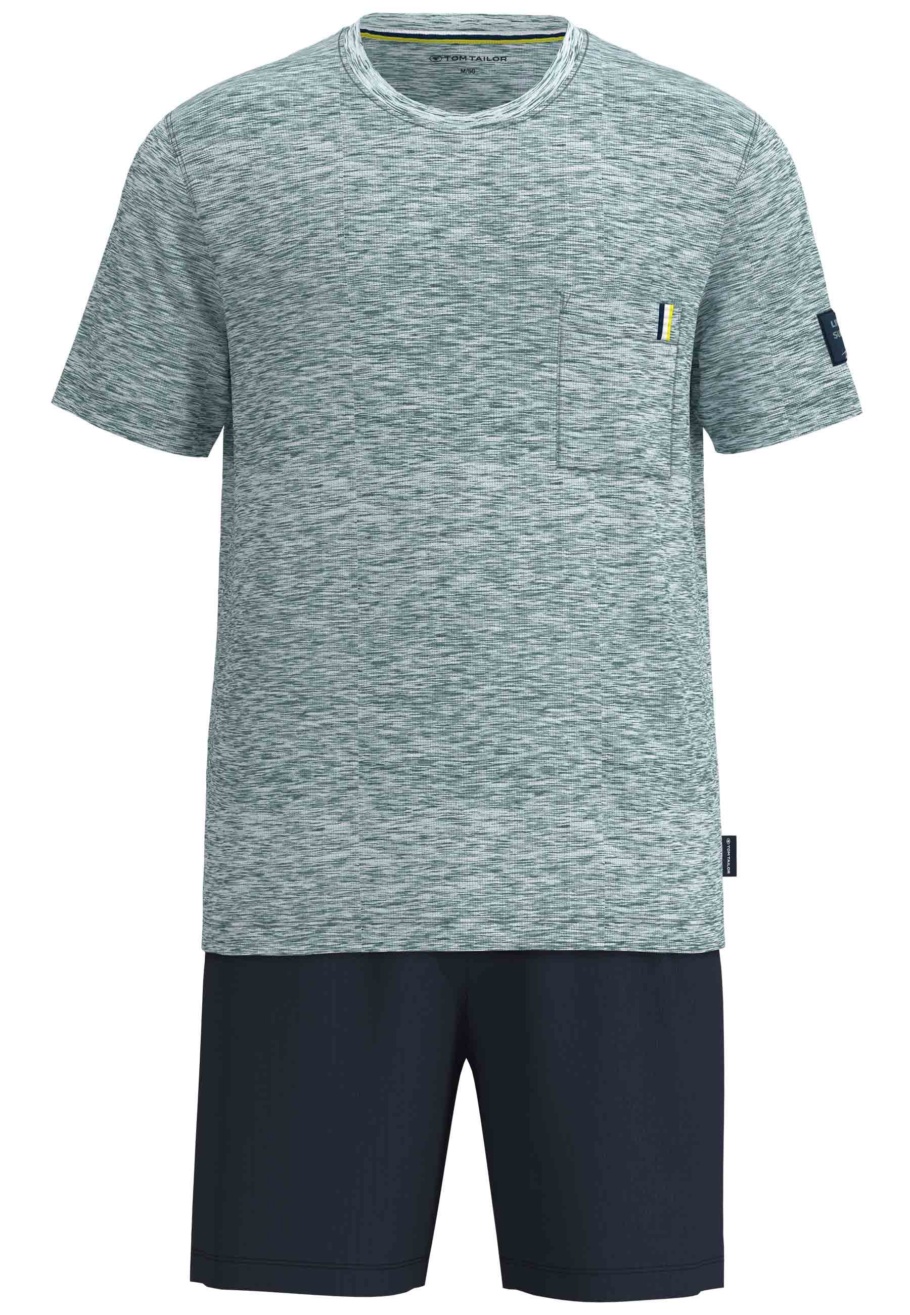 TOM TAILOR Shorty style décontracté