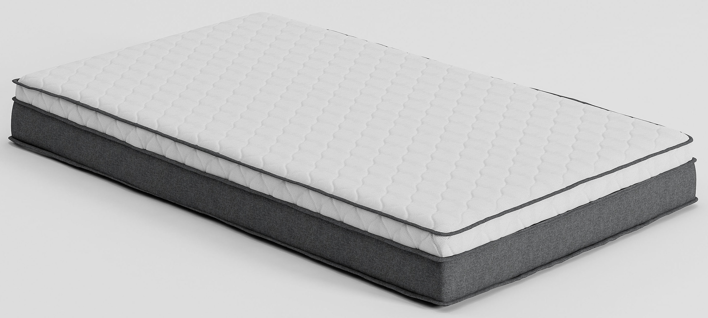 ATLANTIC home collection Boxbett »Serenity«, wahlweise mit Matratze