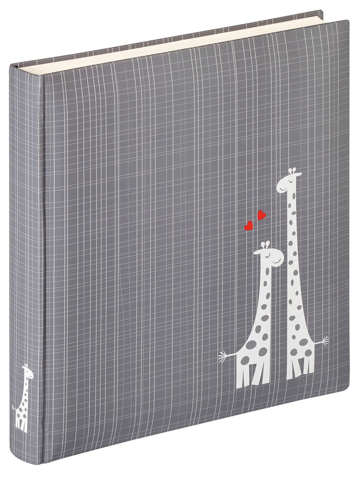 Image of Walther Fotoalbum »Baby Giraffe«, (1 St.) bei Ackermann Versand Schweiz