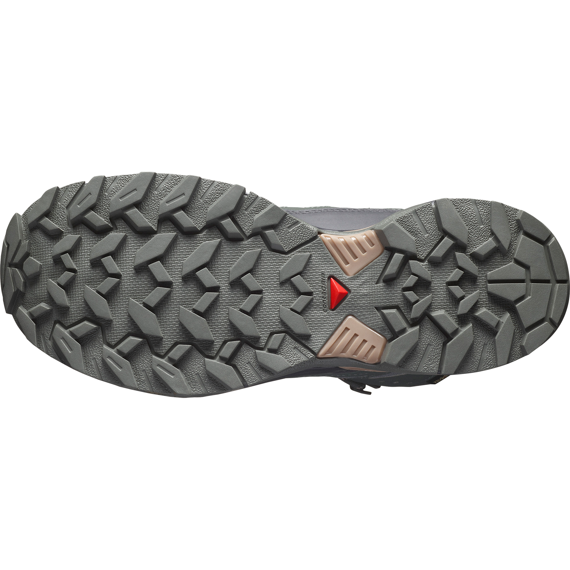 Salomon Wanderschuh »X ULTRA 360 MID GORE-TEX«  wasserdicht
