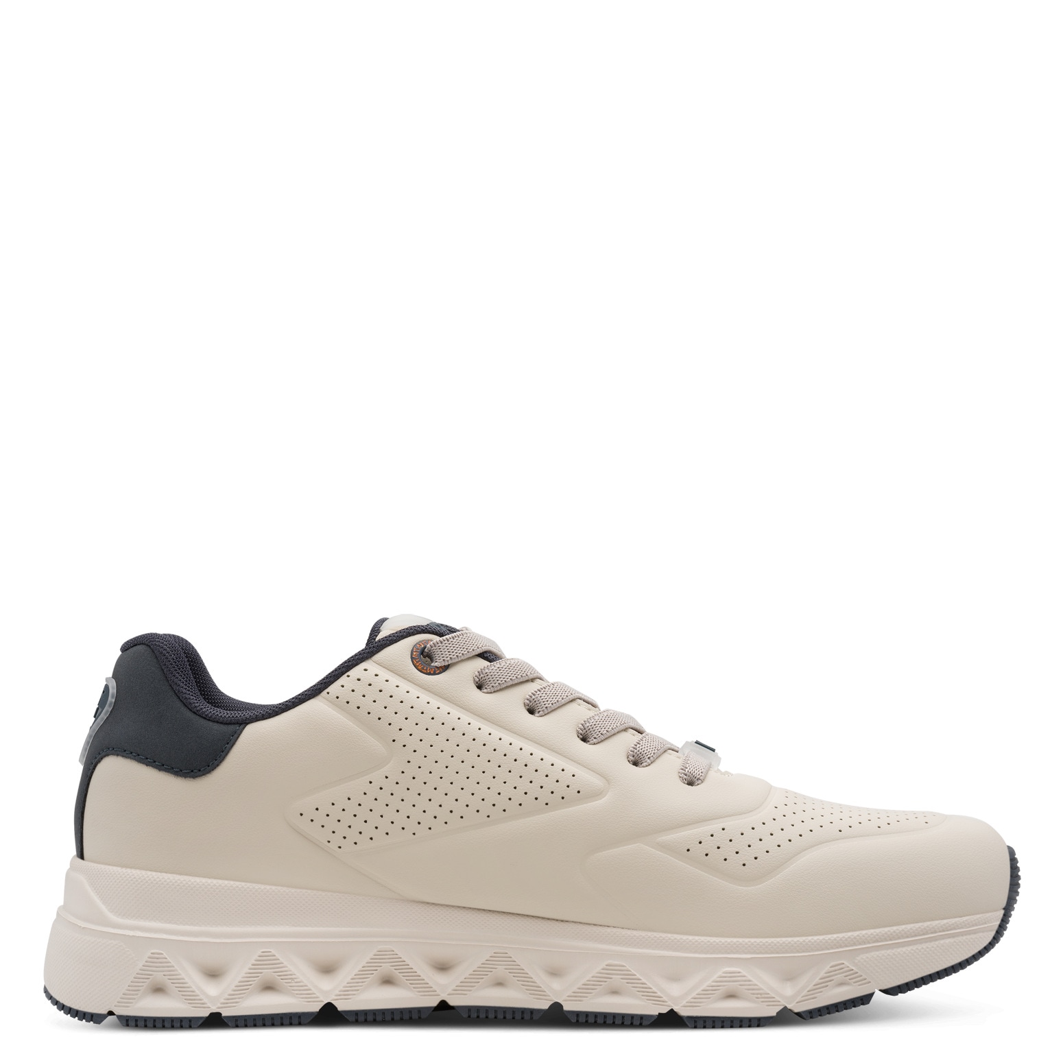 MARCO TOZZI Baskets slip-on  Chaussure de loisirs, chaussure basse, mocassin avec laçage élastique