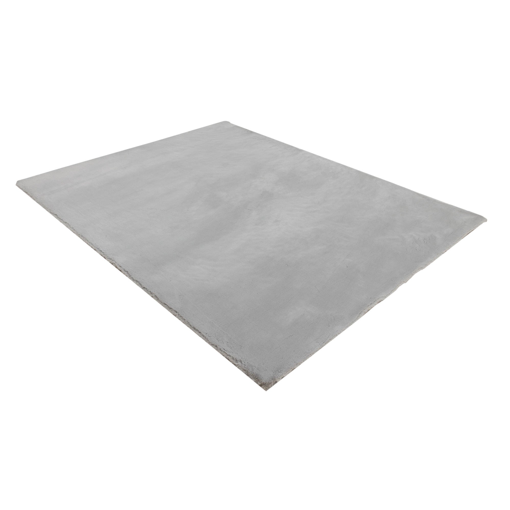 Image of Kayoom Teppich "Summit 625" rechteckig 45 mm Höhe Hochflor, Modernes Muster, Vegan, Fussbodenheizungsgeeignet