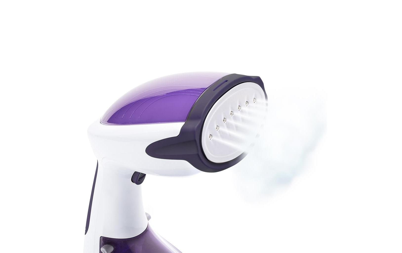 Tristar Dampfbürste »ST-8916 1200 W« 1200 W Tragbare Dampfbürste für Textilien mit 1200 Watt