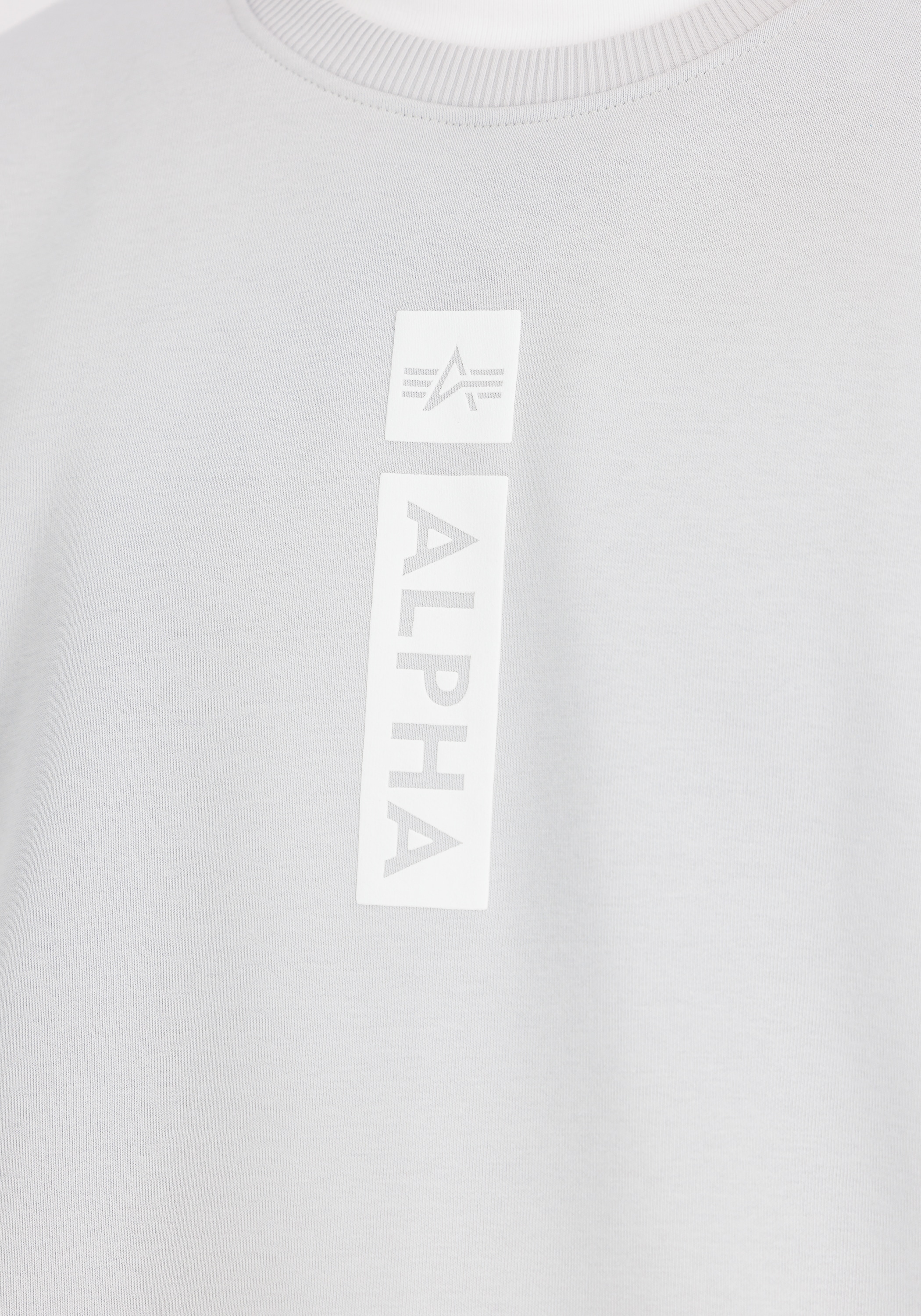 Alpha Industries Sweater »Alpha Industries Men - Sweatshirts Alpha PP Sweatshirt«