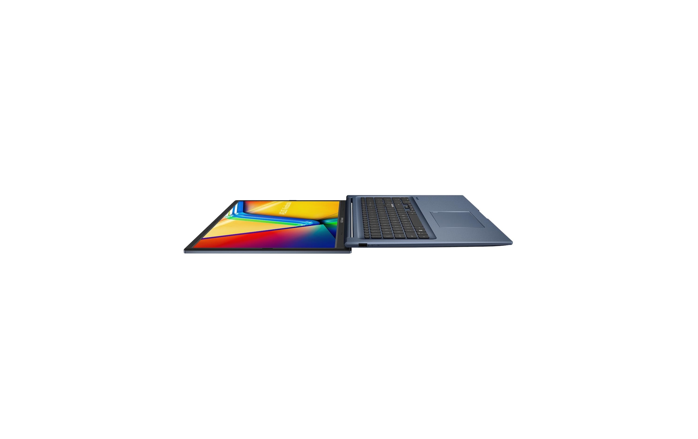Asus Ordinateur portable »17 (X1704VA-AU916W)« / 17,3 ″ Intel Core 7 1.000 Go SSD